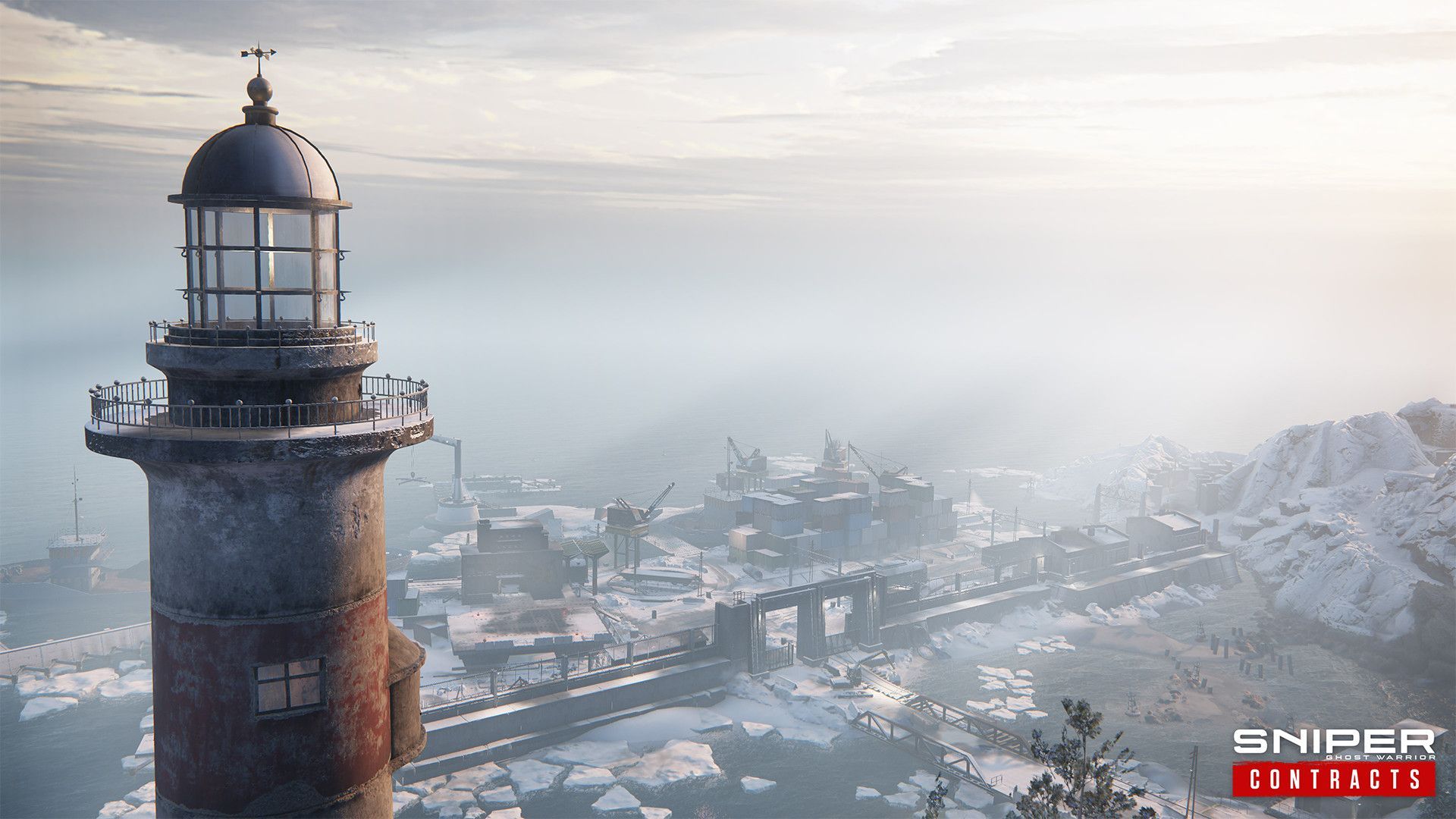 1920x1080 Sniper Ghost Warrior Contracts on Steam