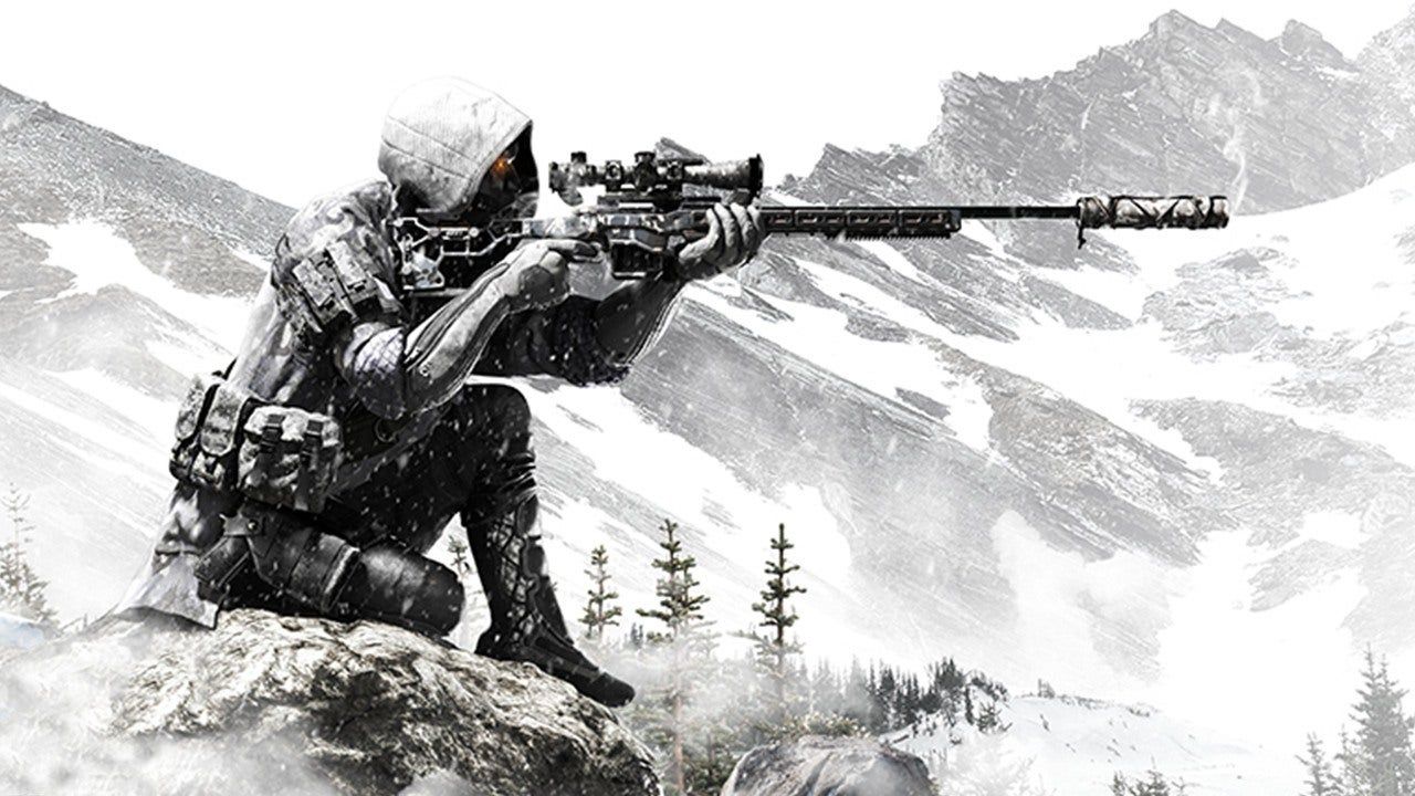 1280x720 Sniper Ghost Warrior Contracts Review