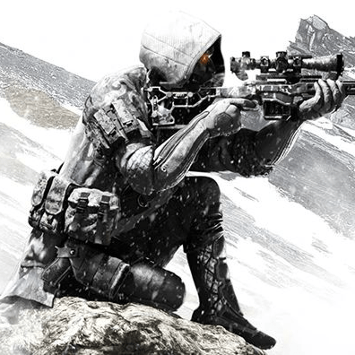 1200x1200 Sniper Ghost Warrior Contracts lands today on PC, consoles