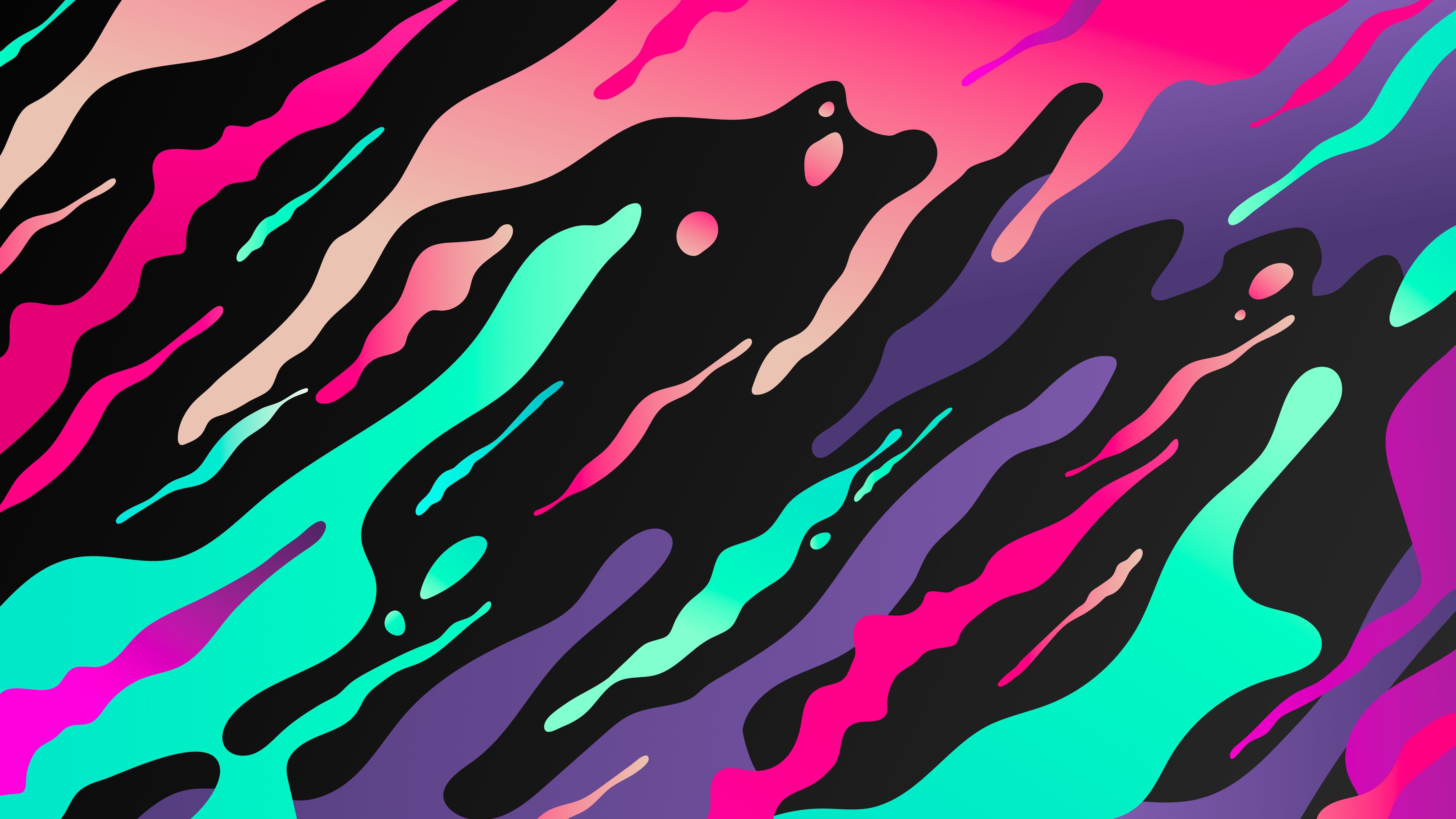5120x2880 Mac 8k Wallpaper