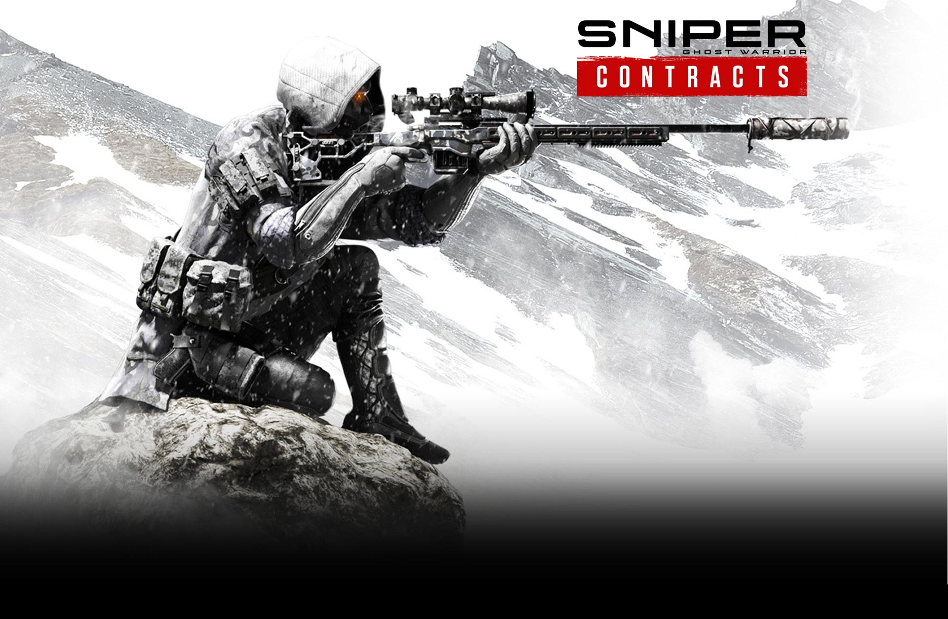 1920x1254 Buy Sniper Ghost Warrior Contracts on GAMESLOAD