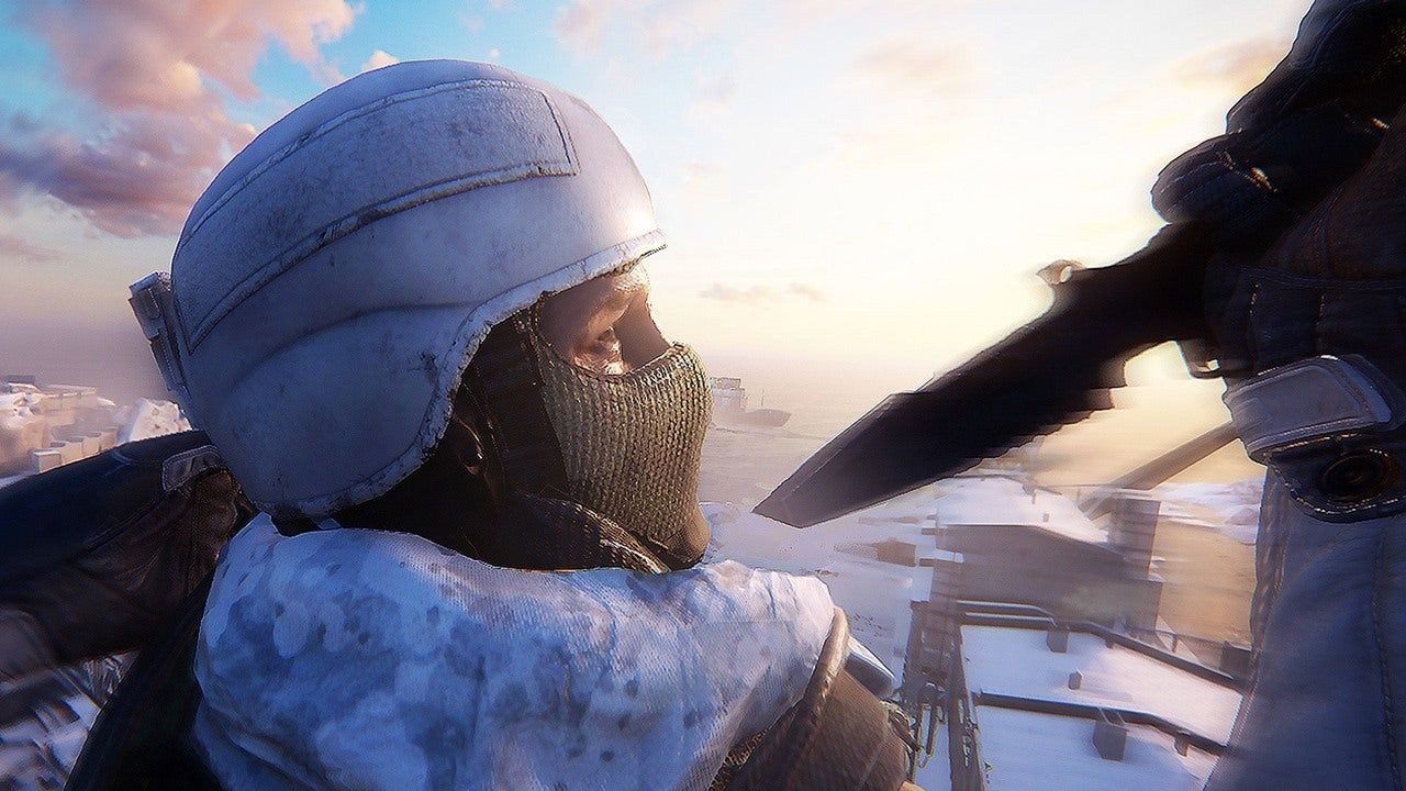 1280x720 Sniper Ghost Warrior Contracts Preview: Aiming To Be The Ultimate Sniping Game