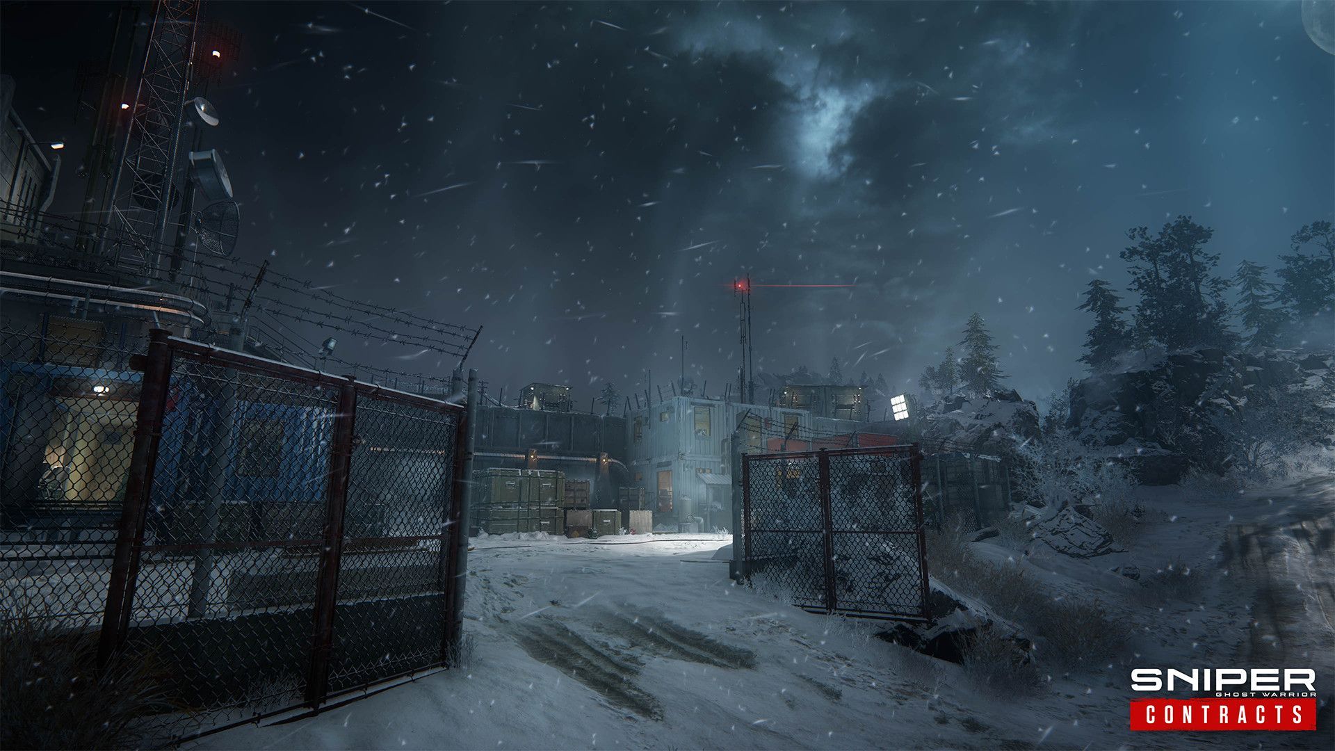 1920x1080 Sniper Ghost Warrior Contracts on Steam
