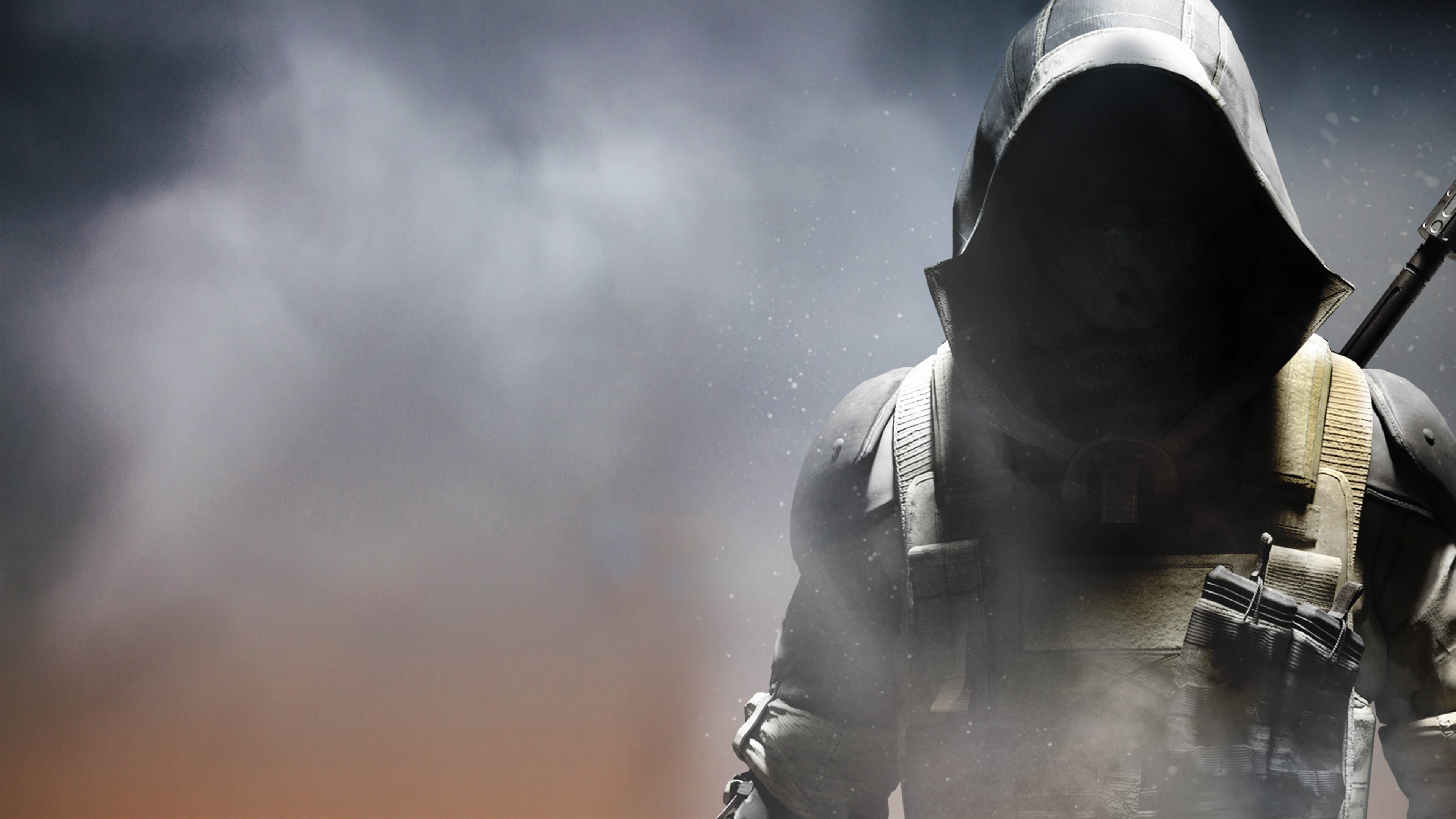 3840x2160 Sniper Ghost Warrior Contracts 2 Arsenal Edition