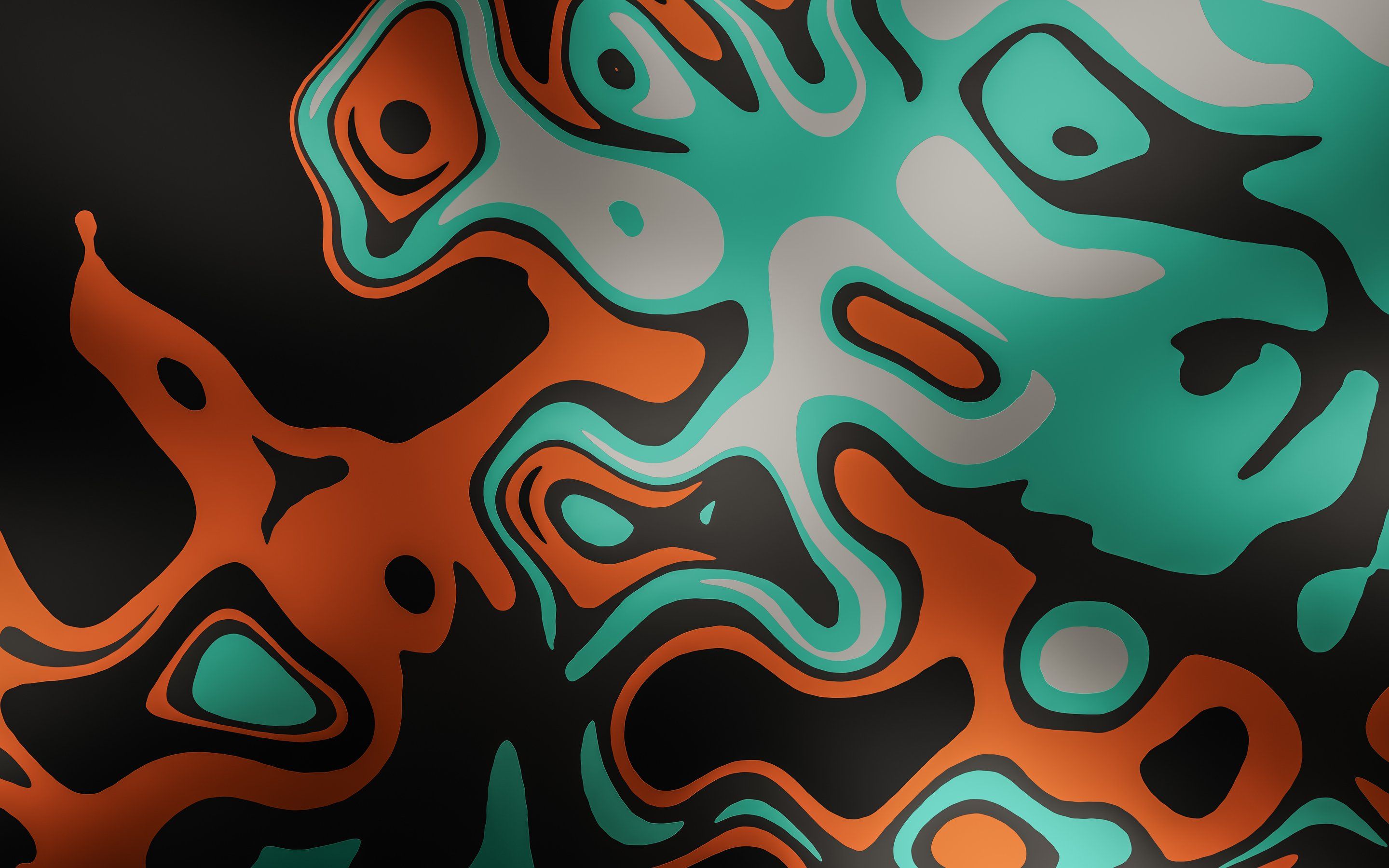 2880x1800 MacBook Pro 14 Wallpaper
