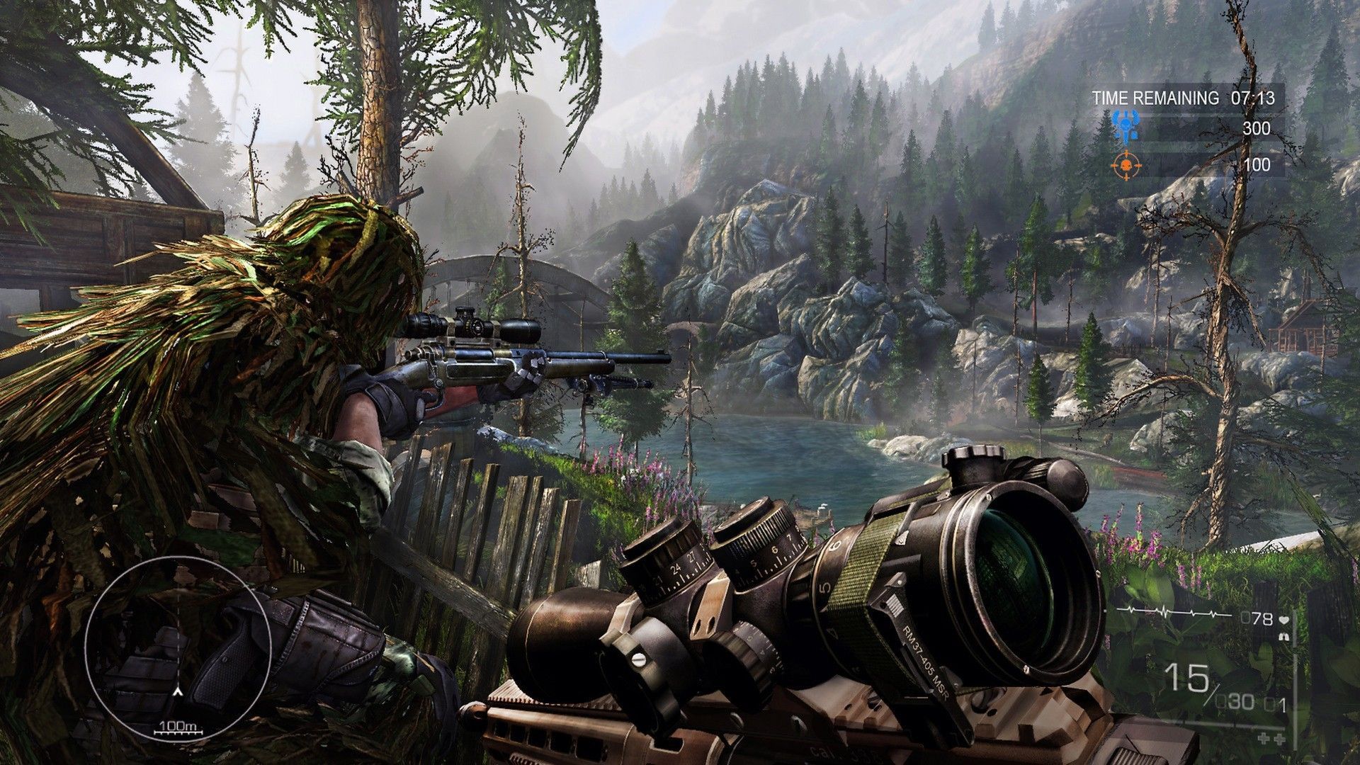 1920x1080 Buy Sniper Ghost Warrior 2: World Hunter Pack Steam