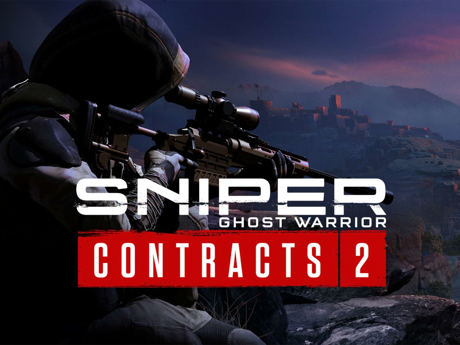 1920x1440 Sniper Ghost Warrior Contracts 2 HD Wallpaper and Background
