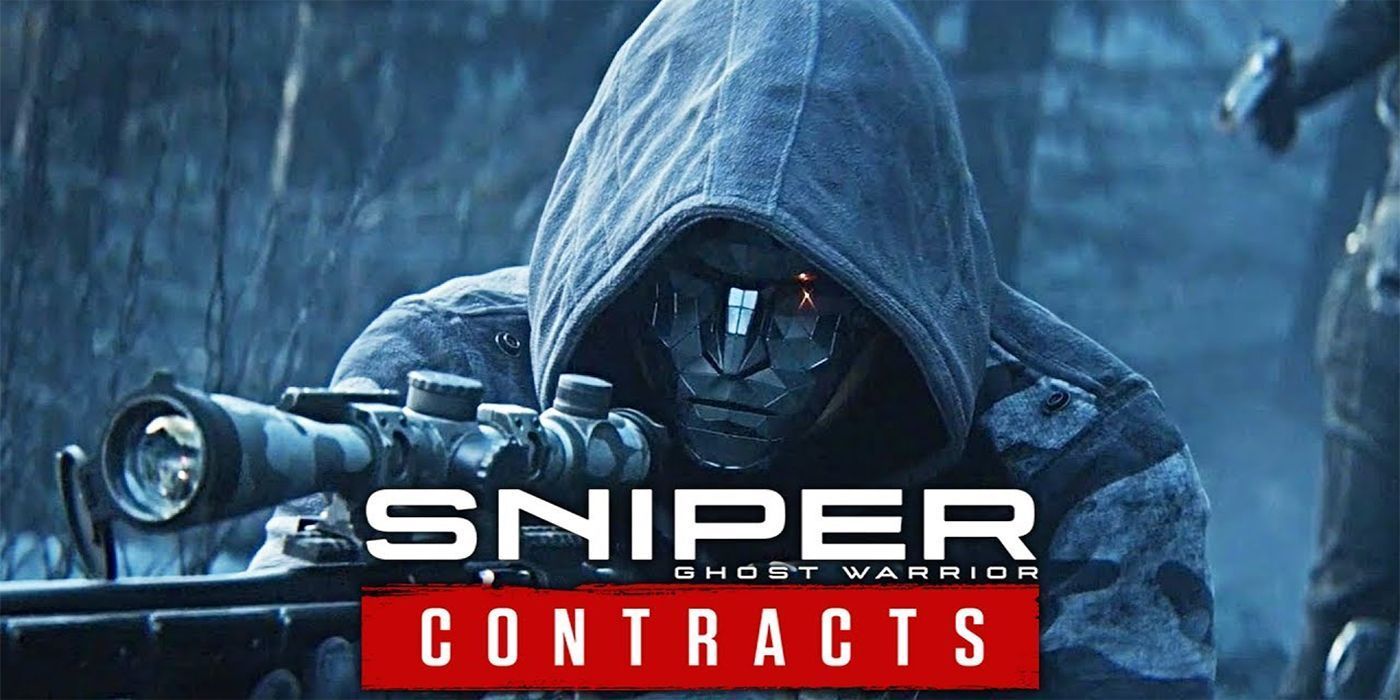 1400x700 Sniper Ghost Warrior: Contracts Review