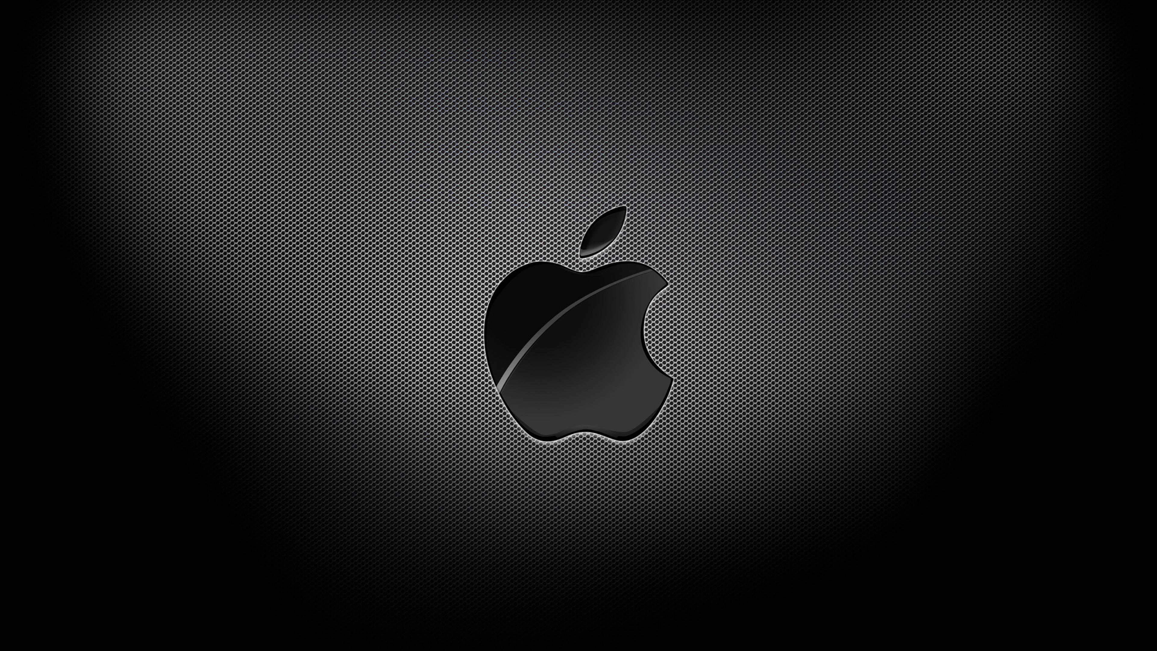 3840x2160 8k Apple Wallpaper