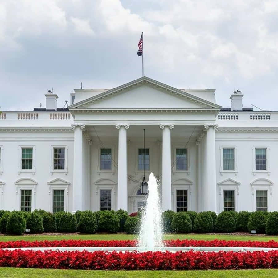 The White House Wallpapers Top Free The White House Backgrounds