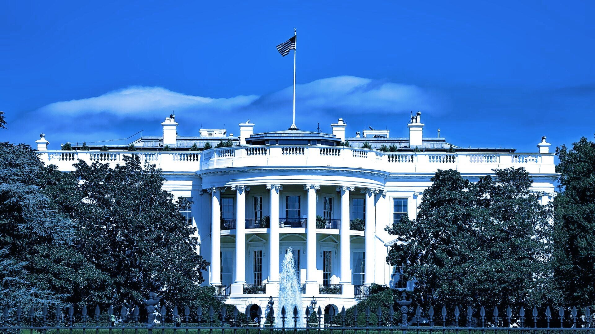The White House Wallpapers Top Free The White House Backgrounds
