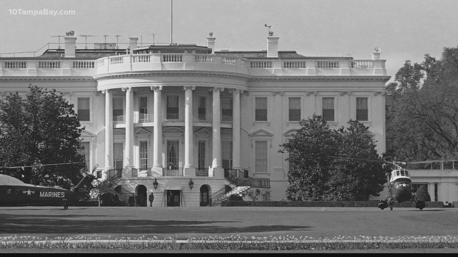 The White House Wallpapers Top Free The White House Backgrounds