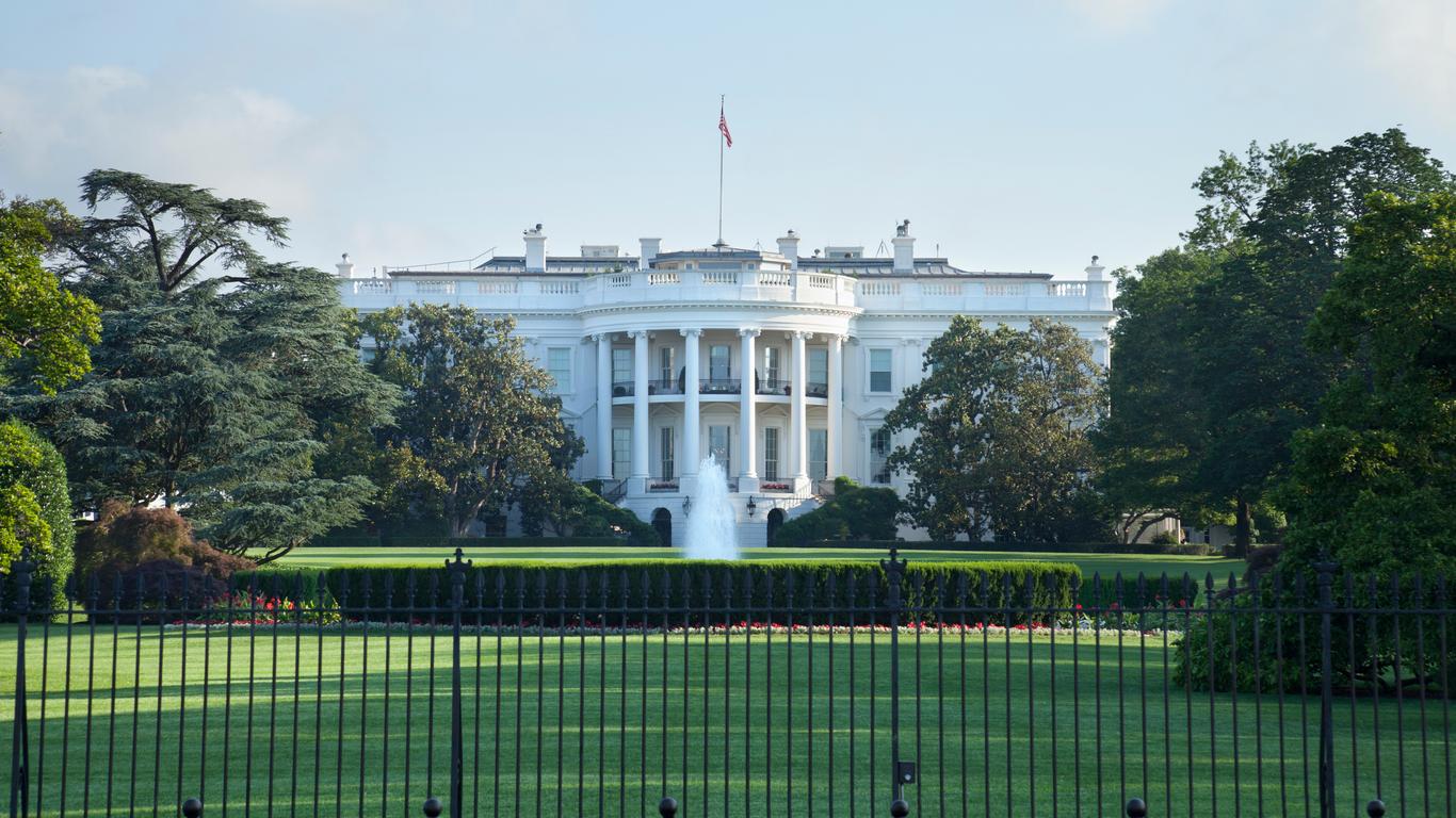 1366x768 Hotels Near White House (Washington, D.C.) From $27 Night