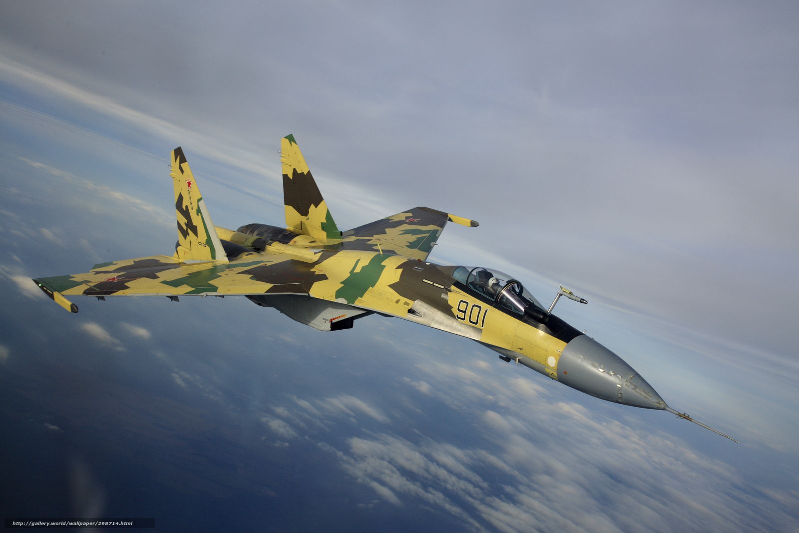 1600x1067 Download wallpaper Air, plane, Su- fighter free desktop wallpaper in the resolution 3543x2362