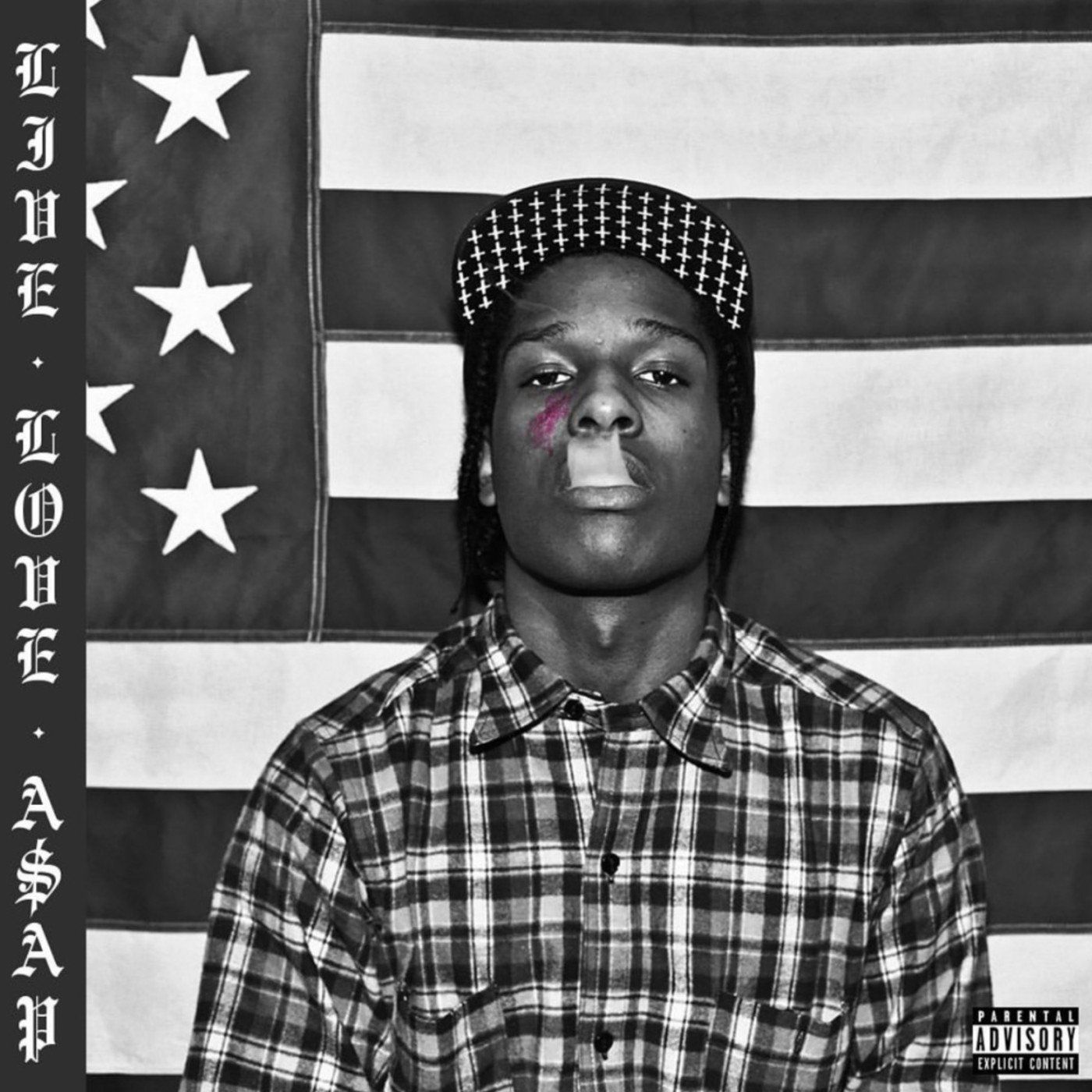 1400x1400 REVIEW: A Sonic and Cultural Vault, ASAP Rocky's 'Live. Love. ASAP' Anniversary
