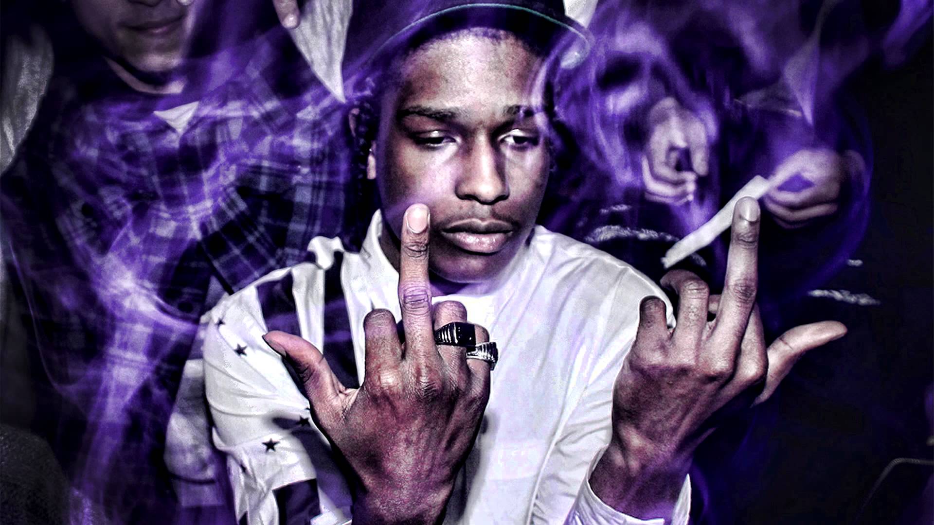 1920x1080 Asap Rocky Computer Wallpaper