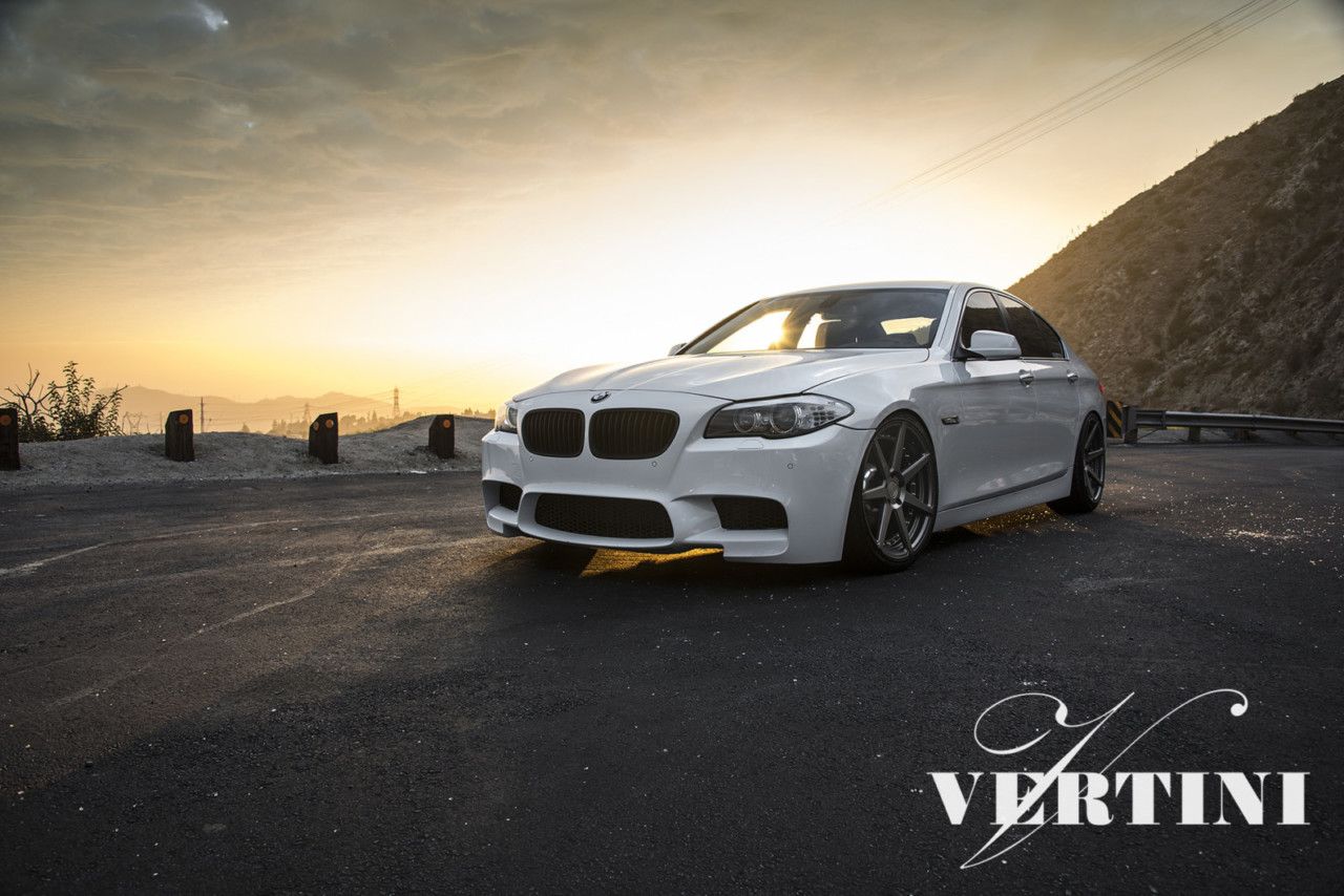 1280x854 BMW F10