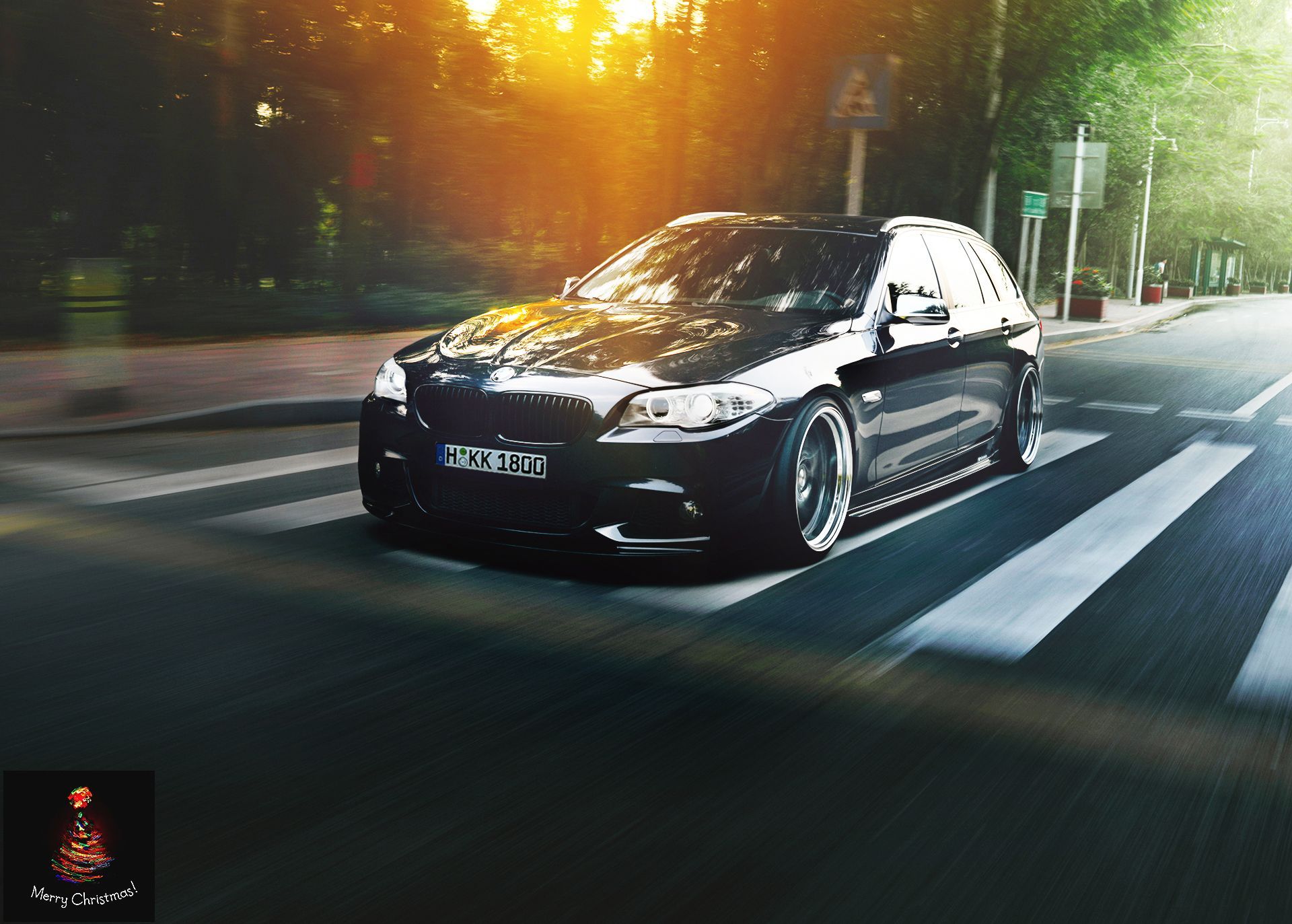 1920x1373 F11 Touring (6 pics) 2011 BMW 5 Series Forum F10
