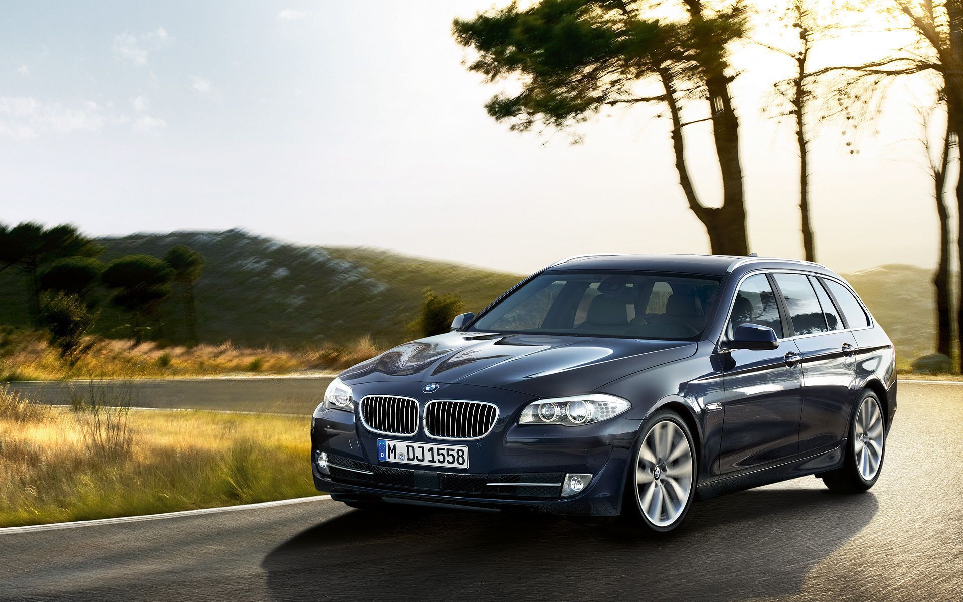 1920x1200 Vehicles BMW HD Wallpaper