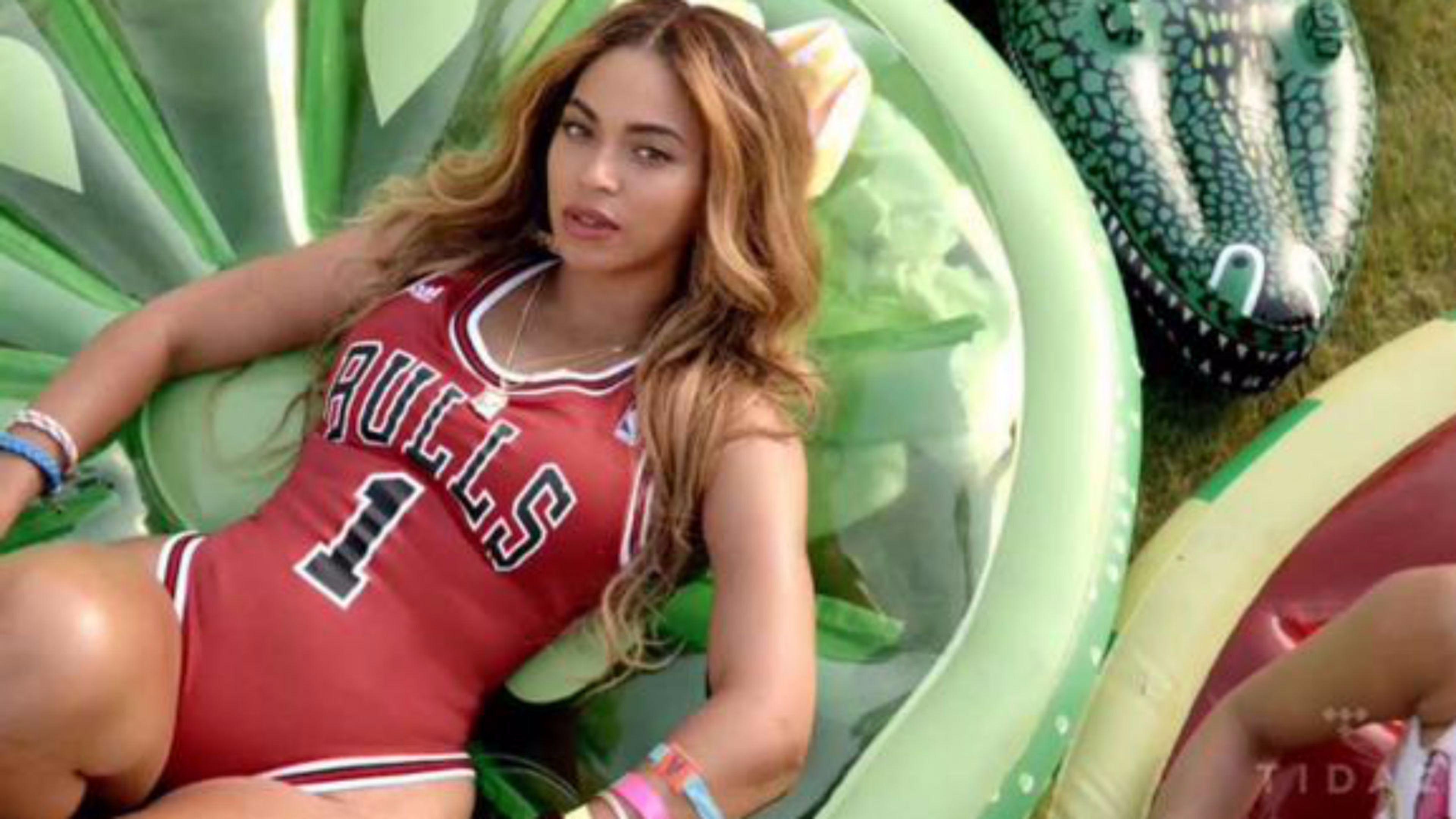 3840x2160 Beyonce Wallpaper