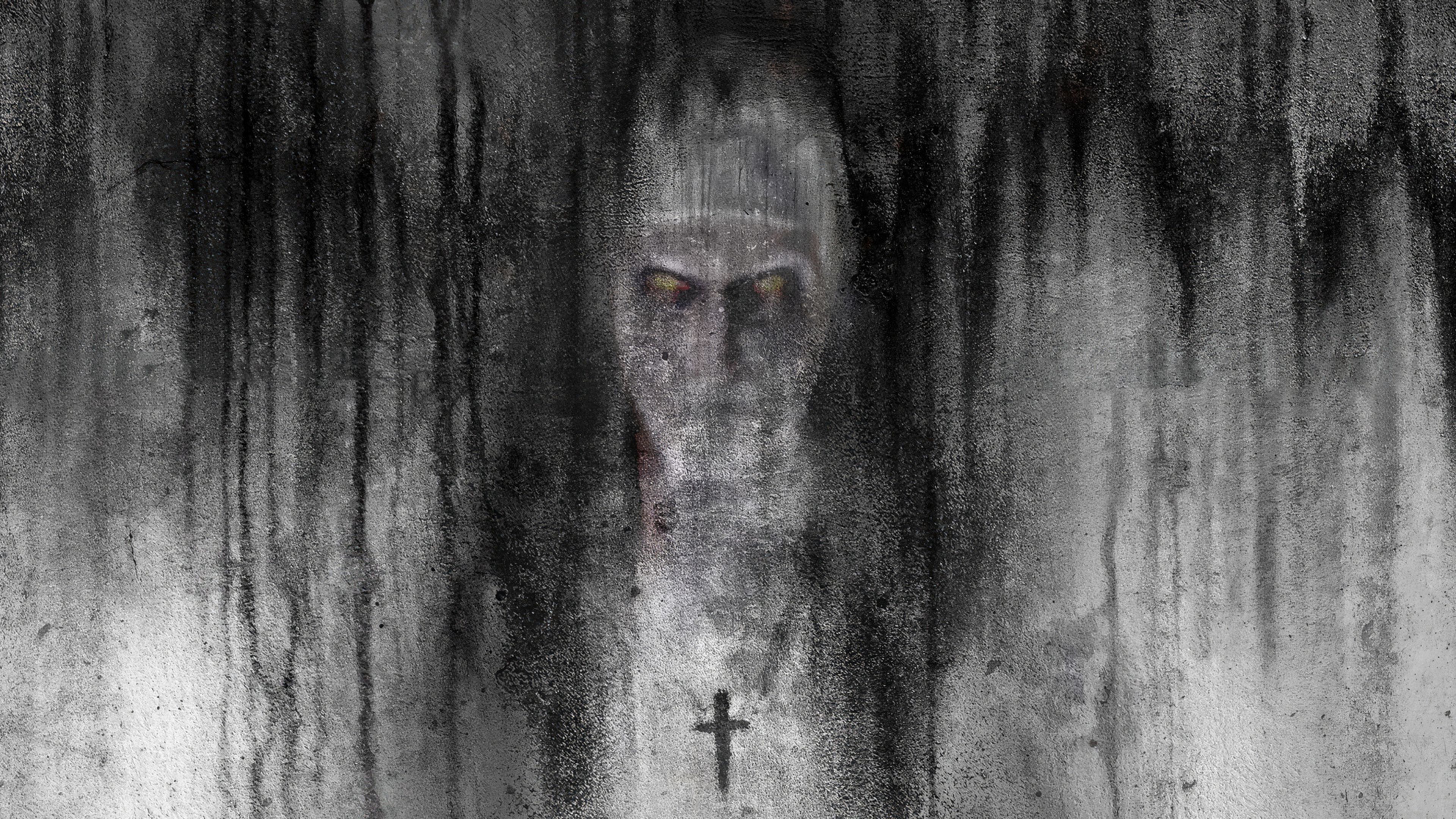3840x2160 The Nun 2 4k 3075x2050 Resolution HD 4k Wallpaper, Image, Background, Photo and Picture