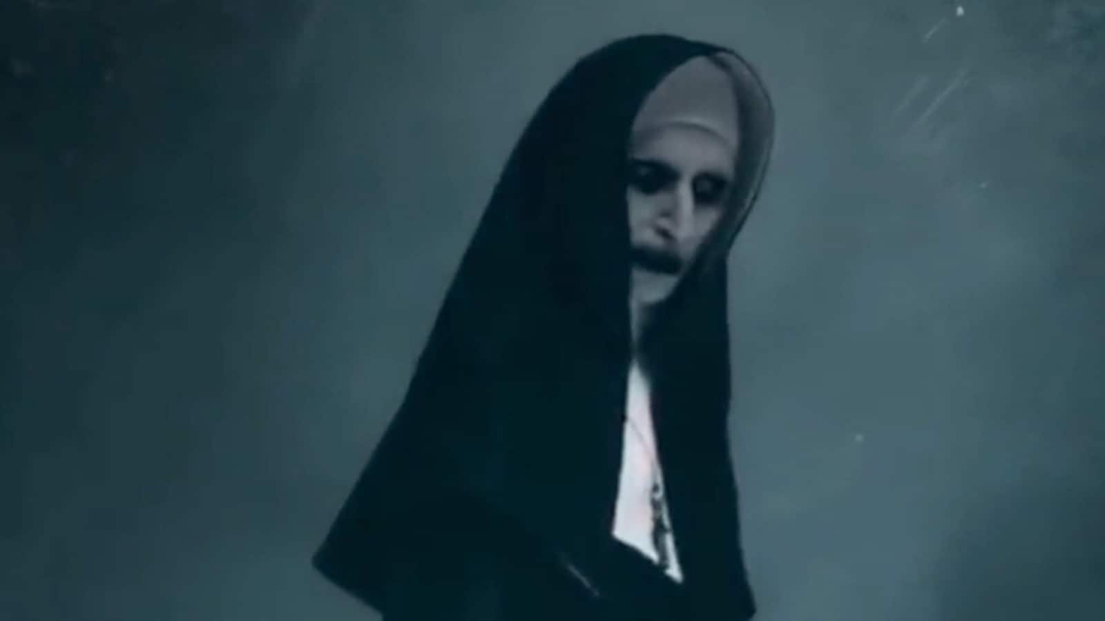 1600x900 The Nun II box office: Horror film earns $32.6 million in North America