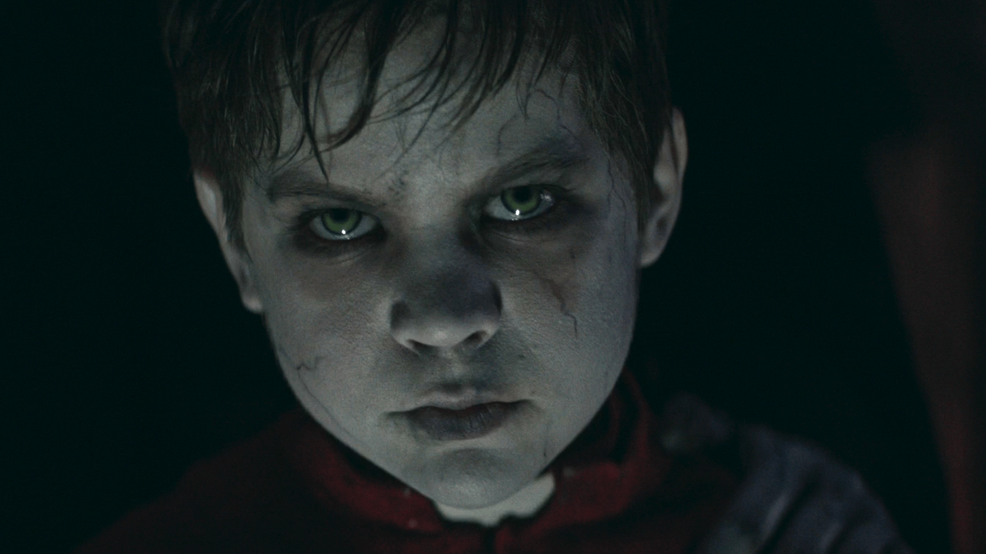 1920x1080 The Nun II Director's Secret to Powerful Conjuring Scares