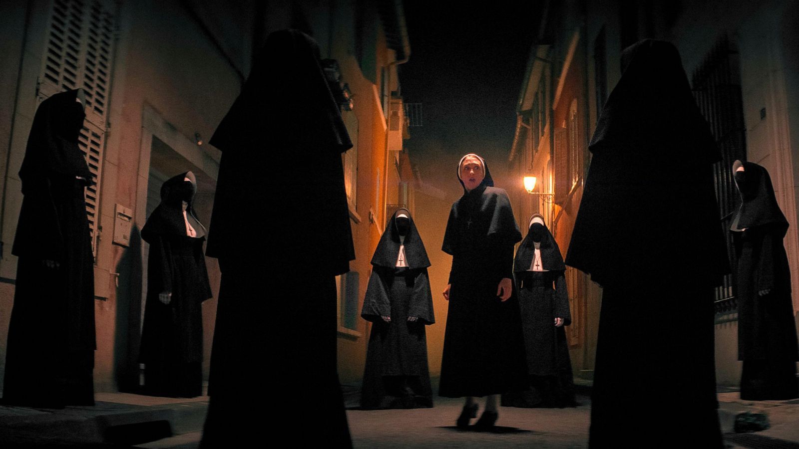 The Nun 2 Wallpapers Top Free The Nun 2 Backgrounds WallpaperAccess — free download