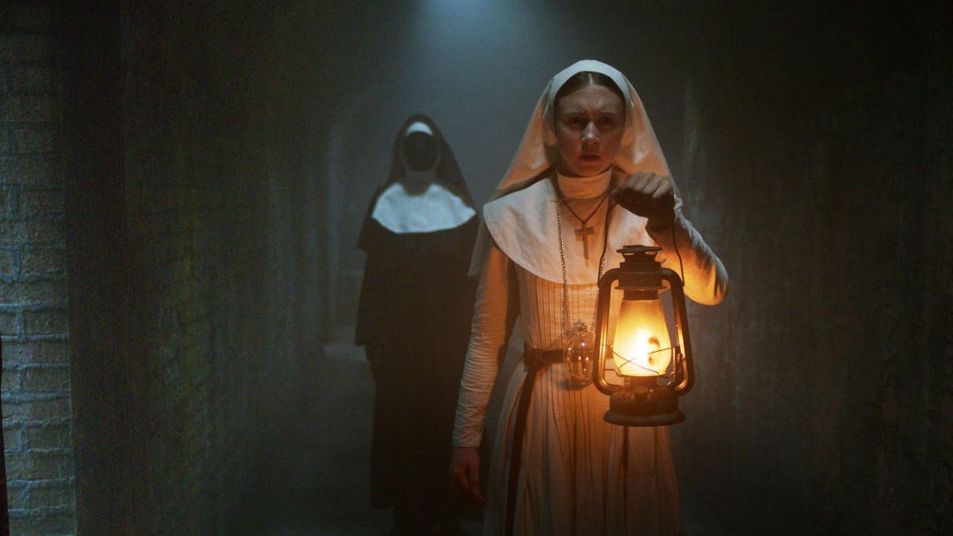 The Nun 2 Wallpapers Top Free The Nun 2 Backgrounds WallpaperAccess — free download