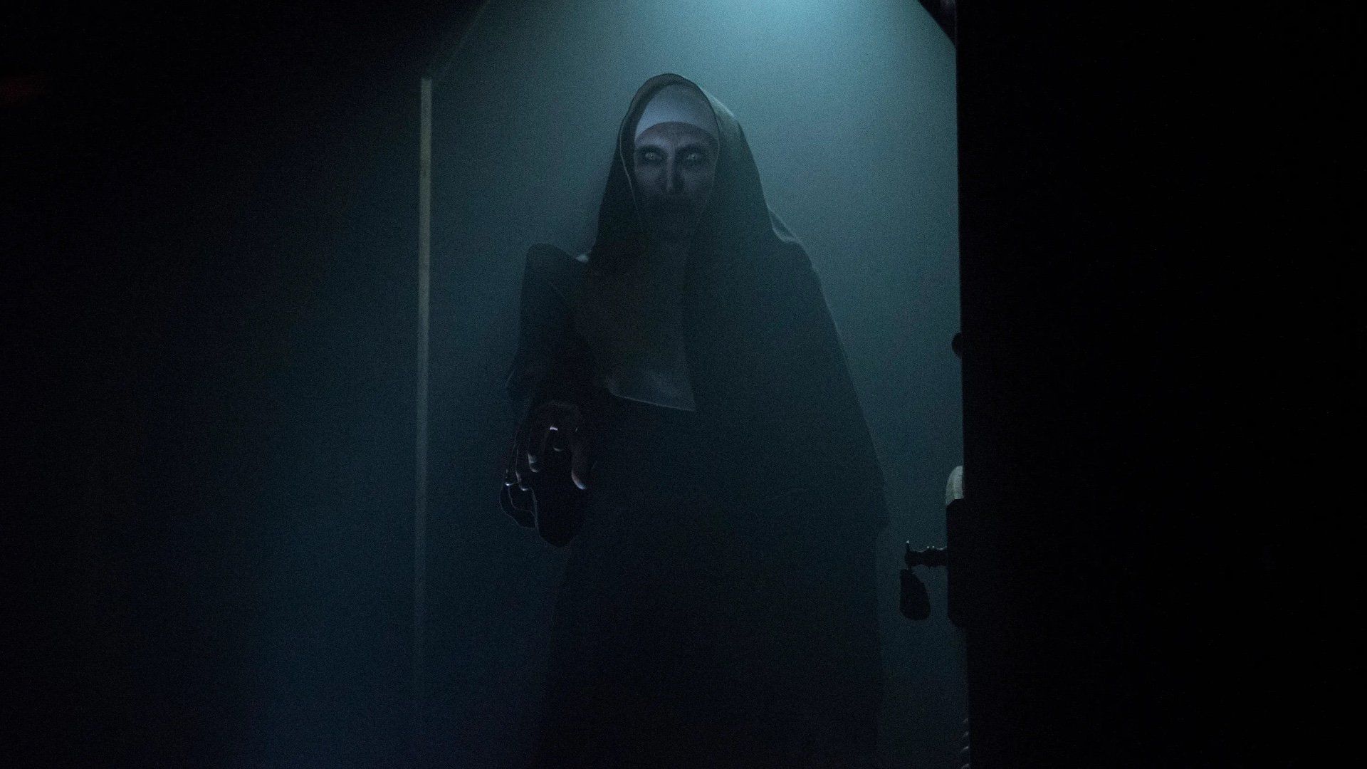 The Nun 2 Wallpapers Top Free The Nun 2 Backgrounds WallpaperAccess — free download