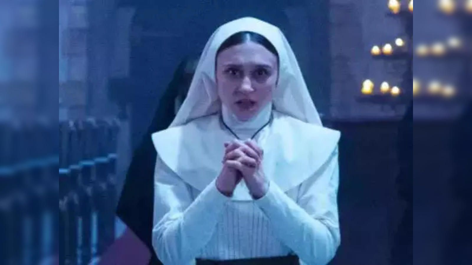 1600x900 The Nun II: The Nun II: When does 'The Nun 2' happen in 'The Conjuring' universe? Economic Times