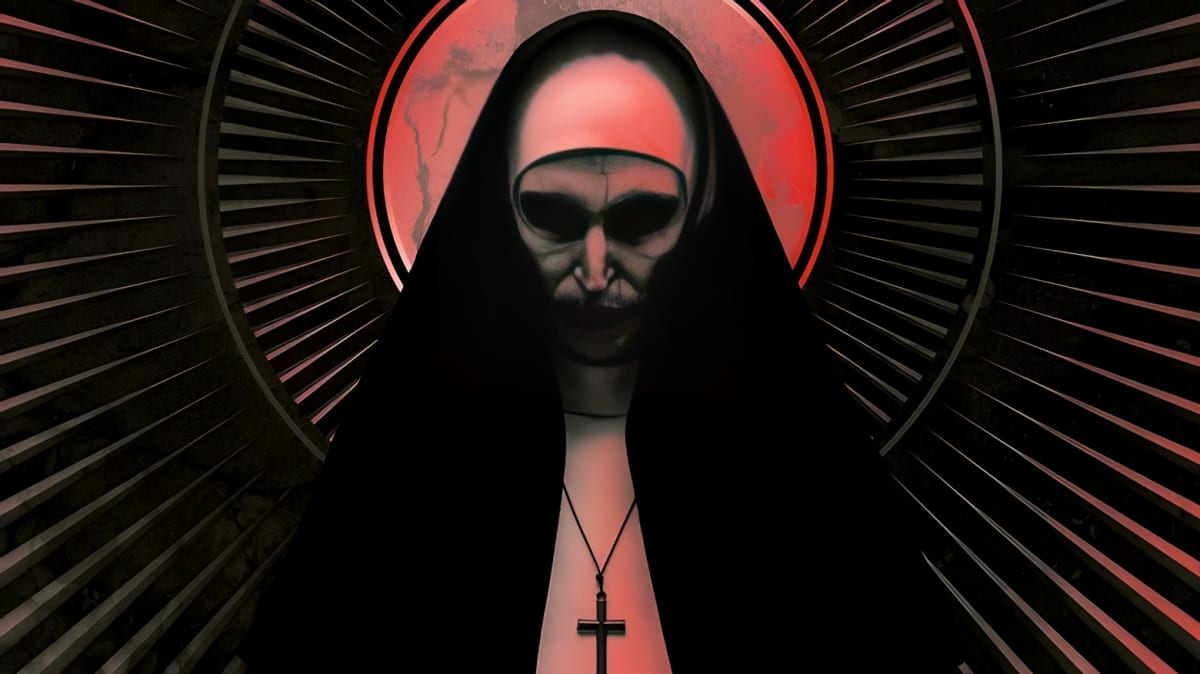 1200x674 How Much Of The Nun 2's Grim Saint Lucy Story Is True?