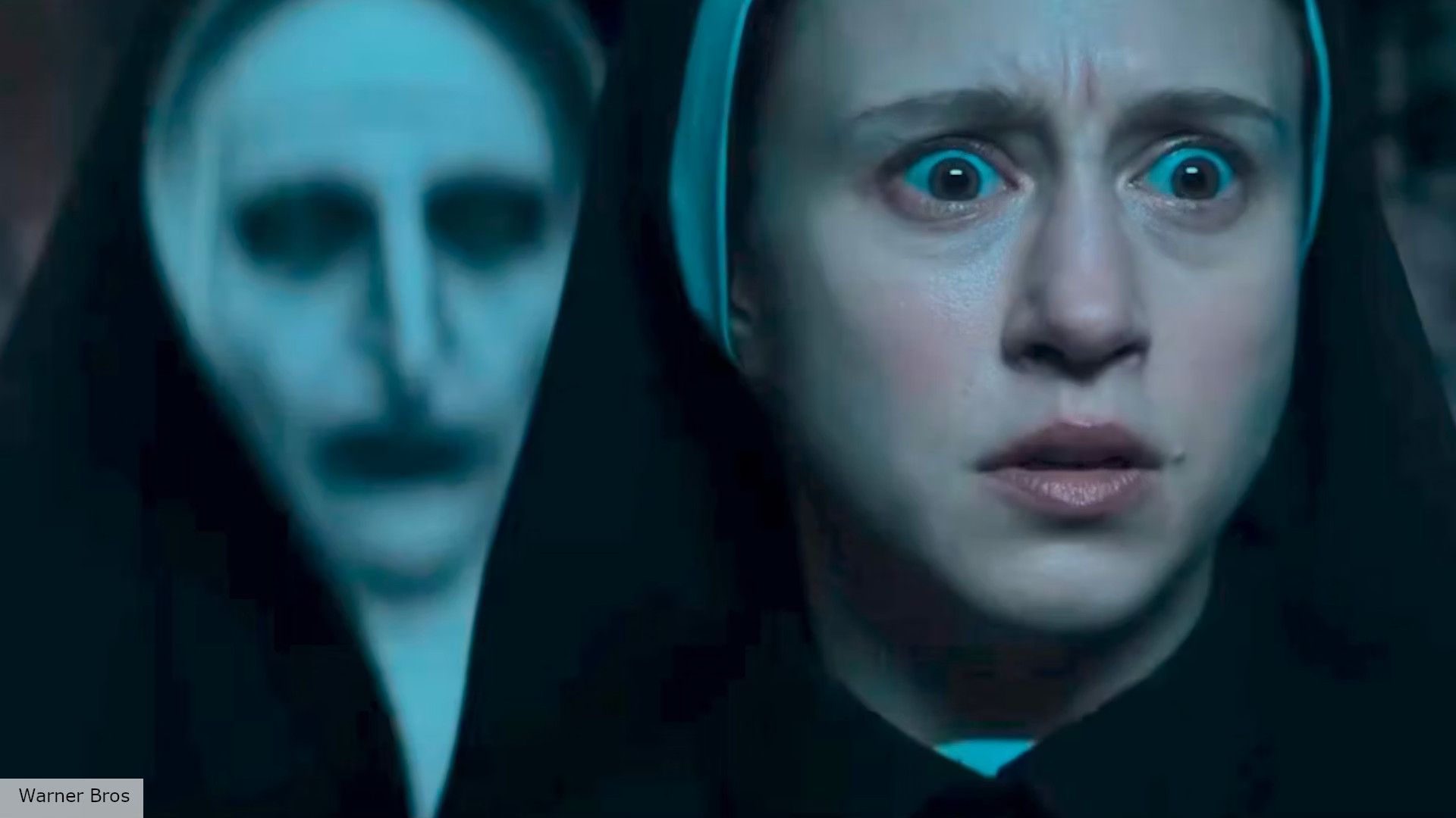 The Nun 2 Wallpapers Top Free The Nun 2 Backgrounds WallpaperAccess — free download