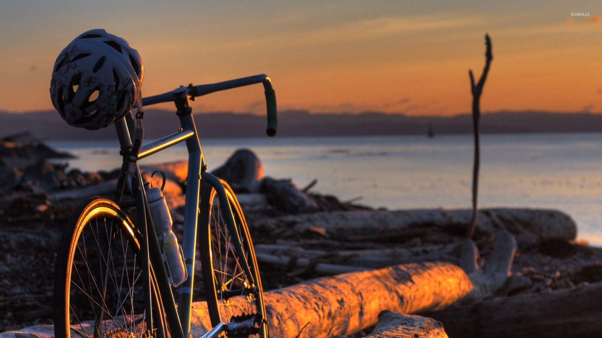 1920x1080 Bicycle Art Wallpaper HD Resolution Is 4k Wallpaper Wallpaper
