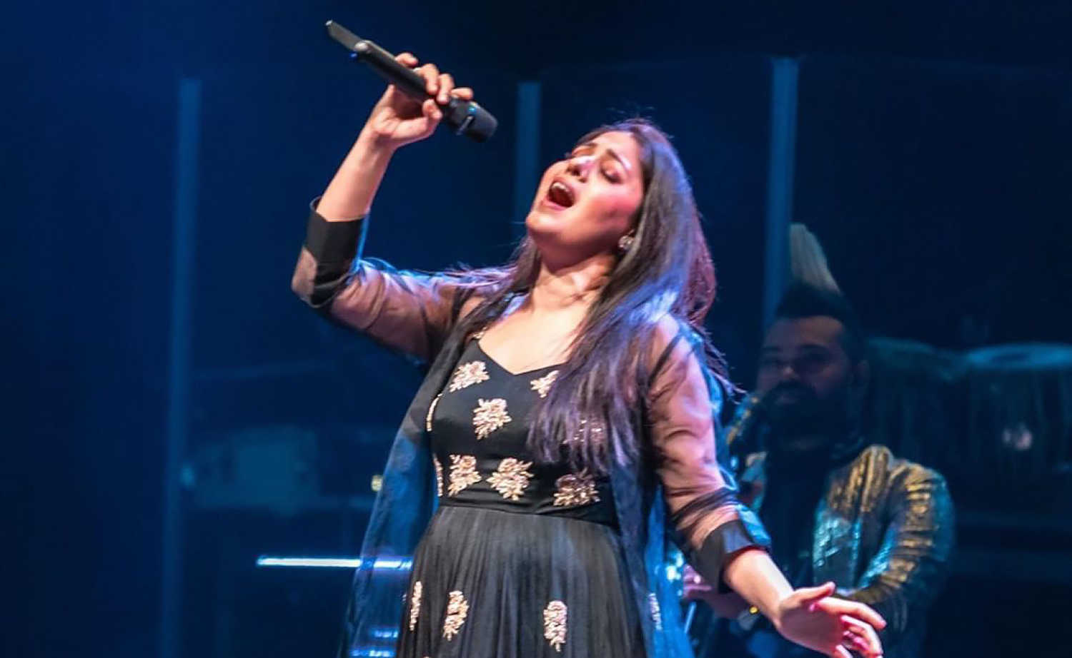 1500x922 Sunidhi Chauhan Dubai August 13 Masala