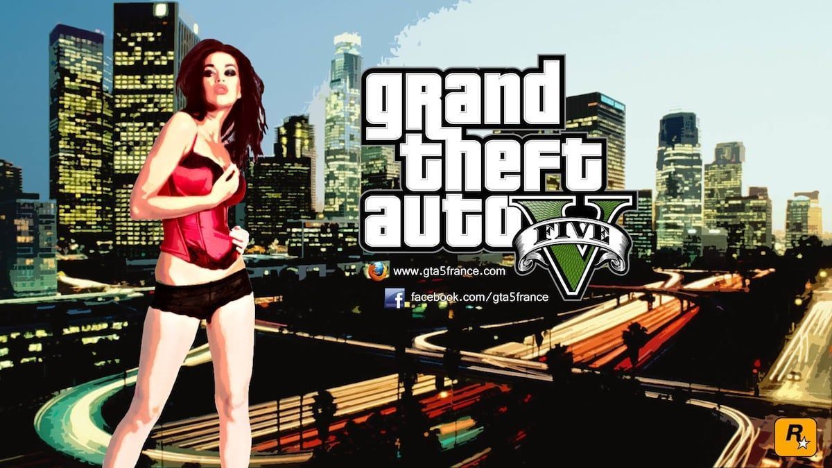 1200x675 Free Download Grand Theft Auto Gta 5 Hd Wallpaper Games Photo Gta Hd Wallpaper