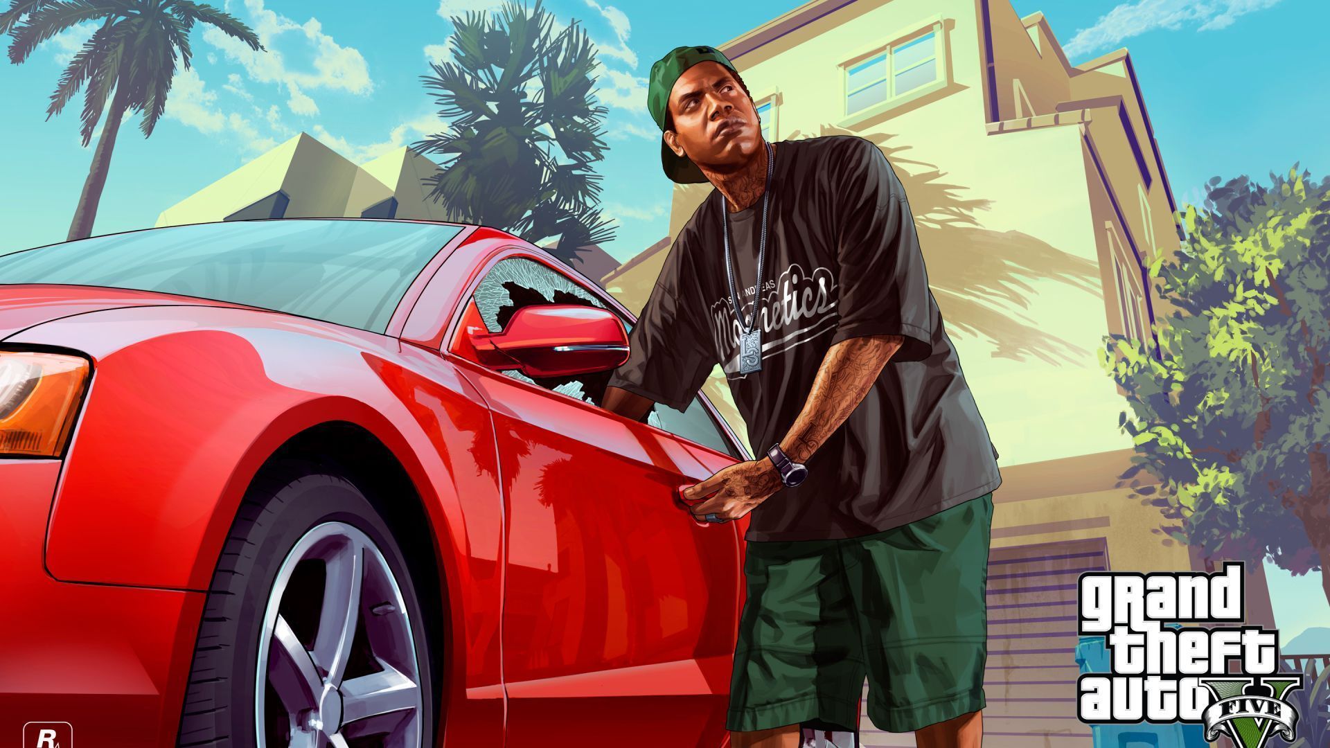 1920x1080 Best GTA V mods to see you through until GTA VI drops on PC