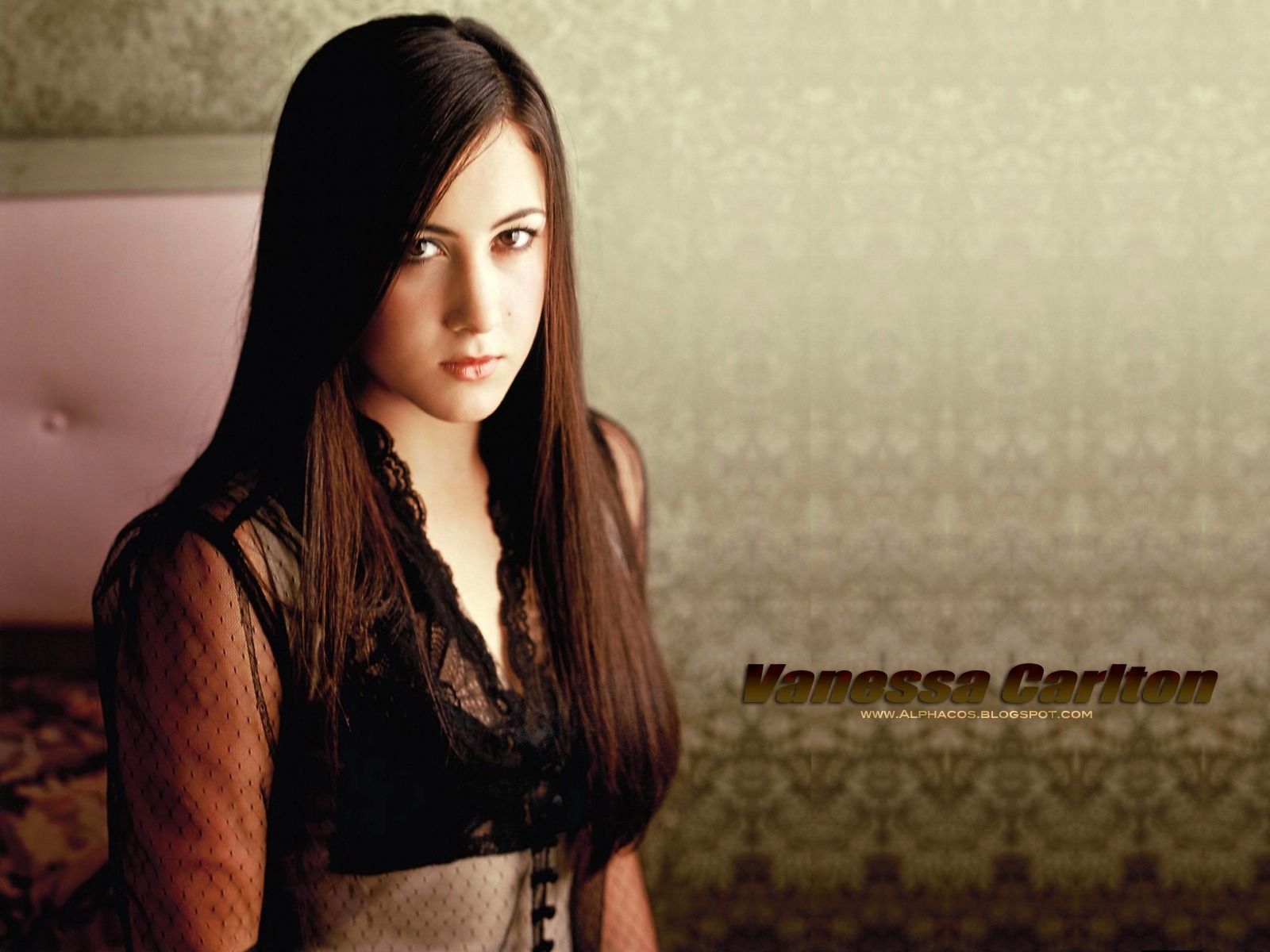 1600x1200 Home of Metal: Vanessa Carlton
