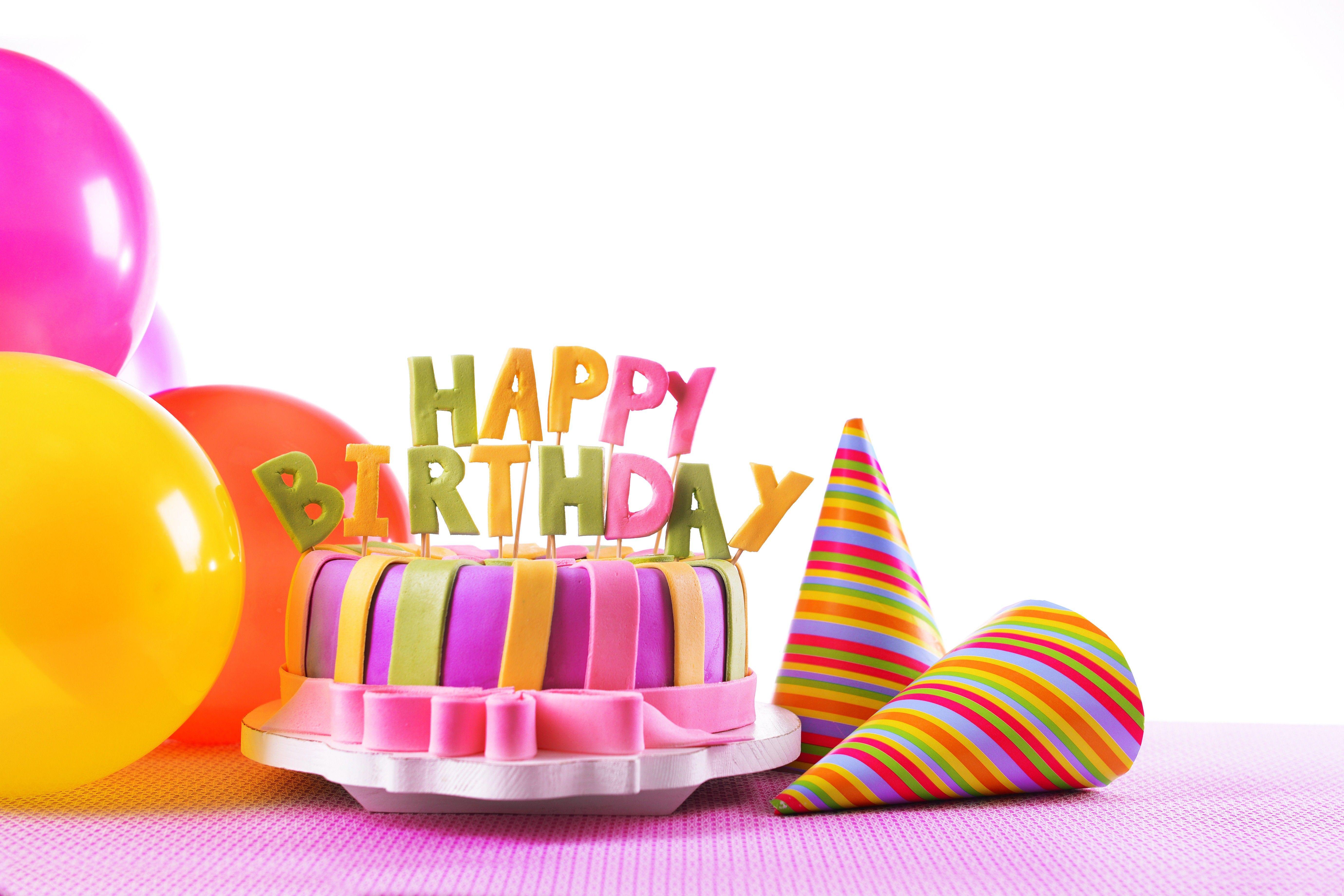 Fondos De Pantalla De Feliz Cumpleanos Happy Birthday Wallpapers Images