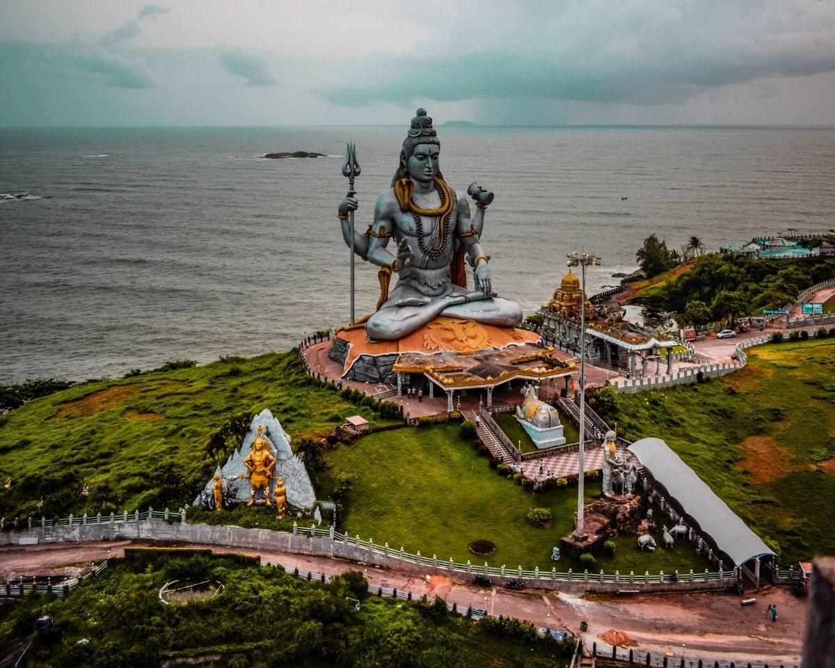1200x960 Lord Shiva HD wallpaper for laptop
