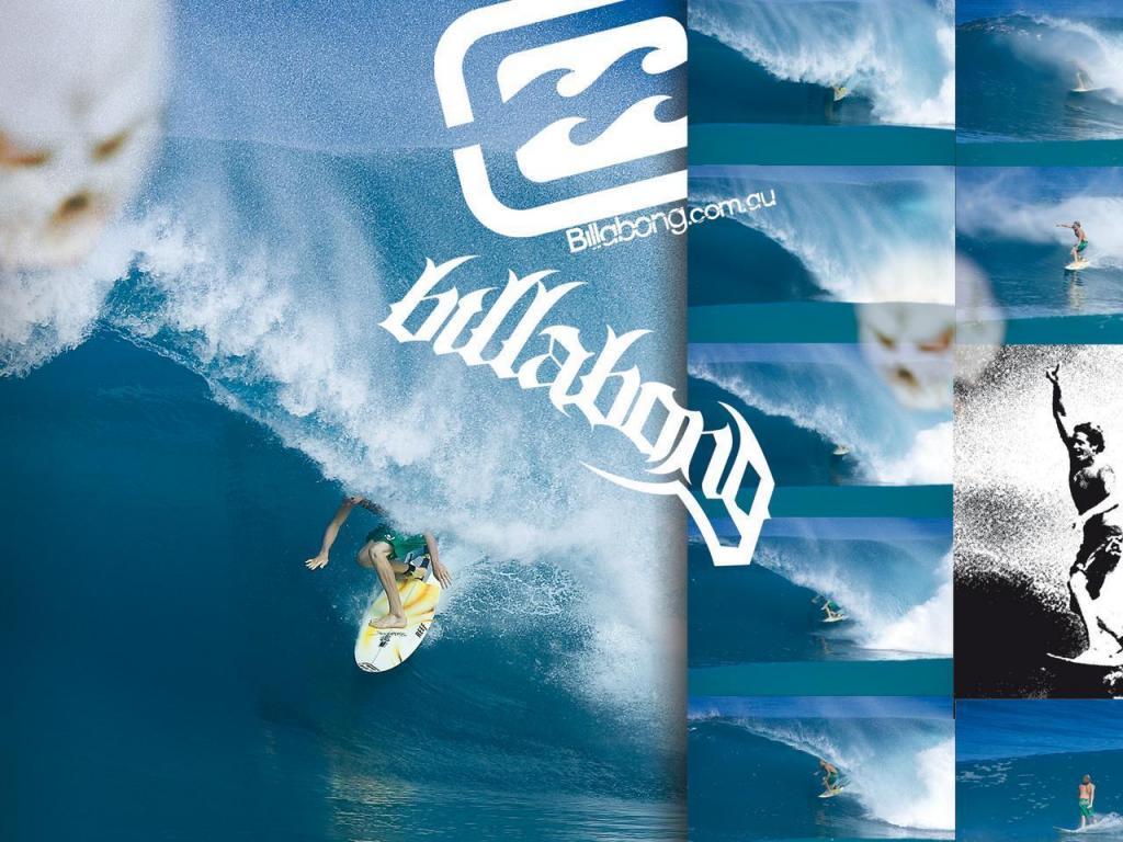 1024x768 Billabong Wallpaper 4 X 960