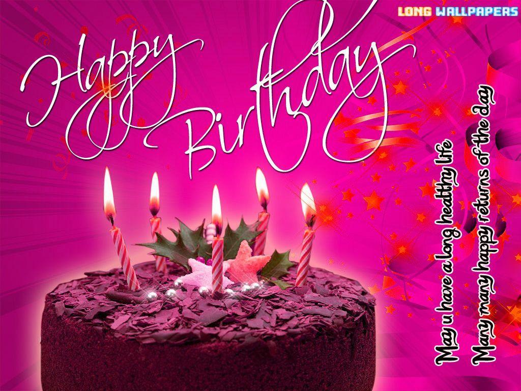 Happy Birthday Quotes Wallpapers - Top Free Happy Birthday Quotes  Backgrounds - WallpaperAccess