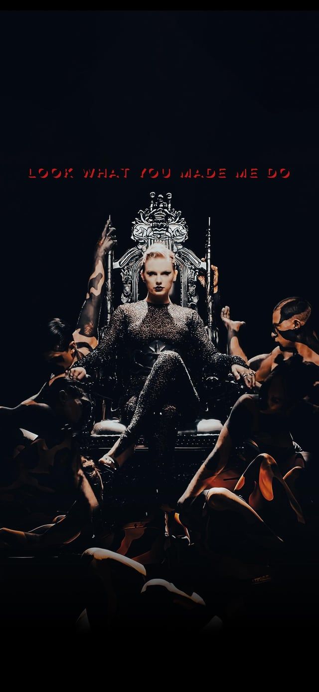 640x1387 Papel de Parede para iPhone da Turnê Reputation