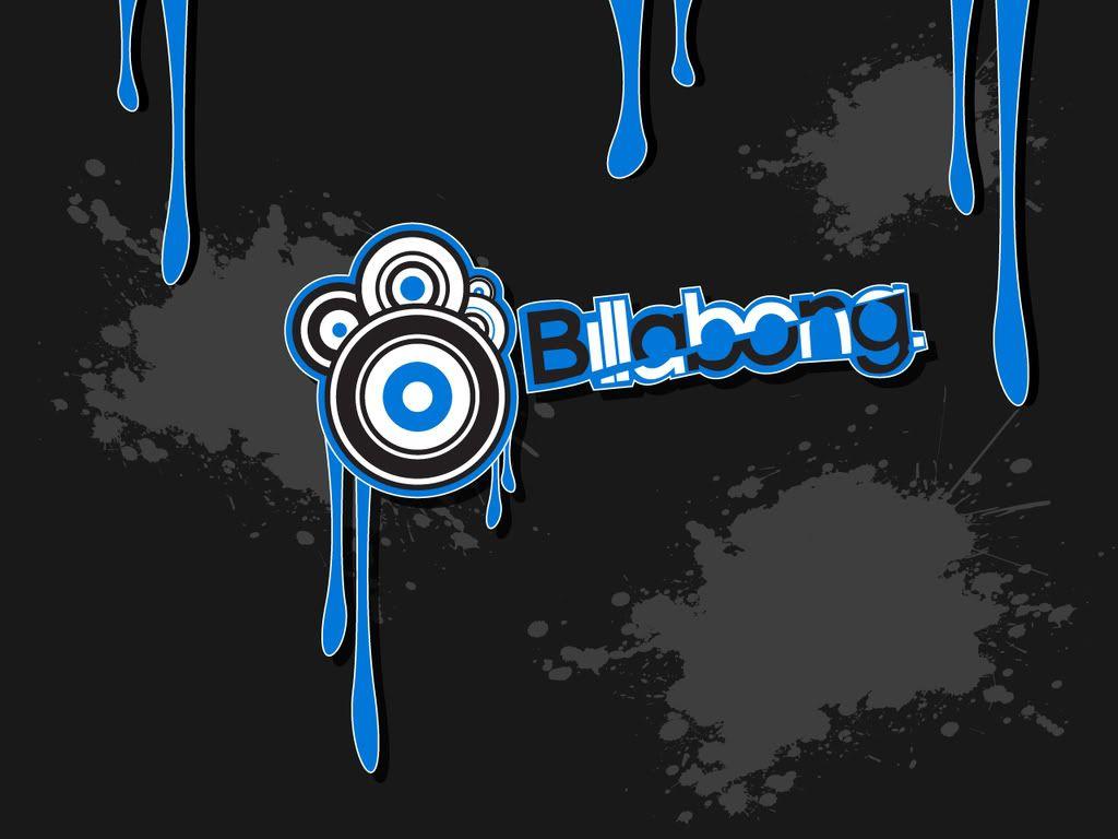 1024x768 PC Billabong Wallpaper, Melanie Godly