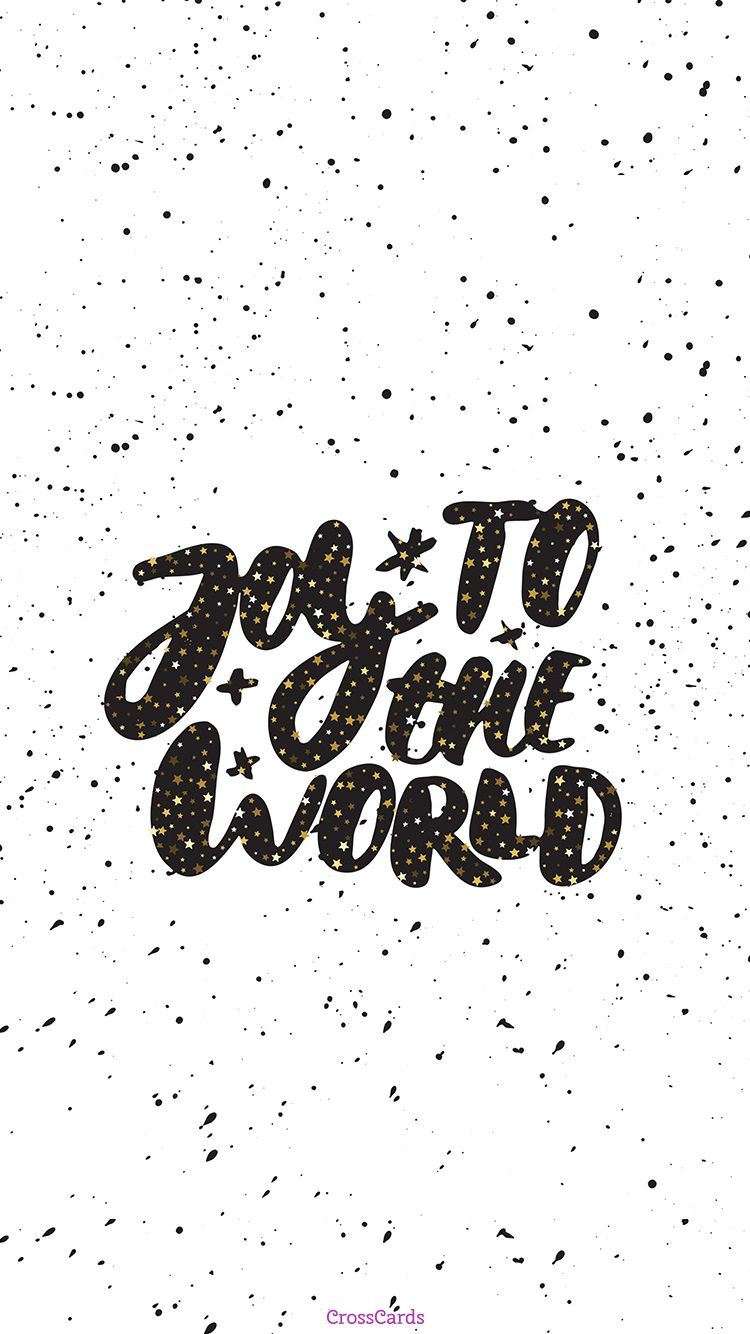 Joy To The World Wallpapers - Top Free Joy To The World Backgrounds