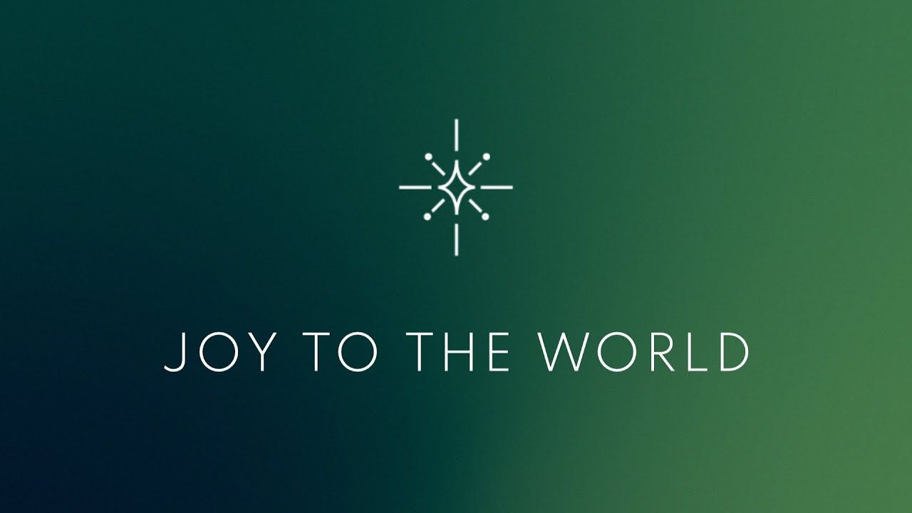Joy To The World Wallpapers - Top Free Joy To The World Backgrounds