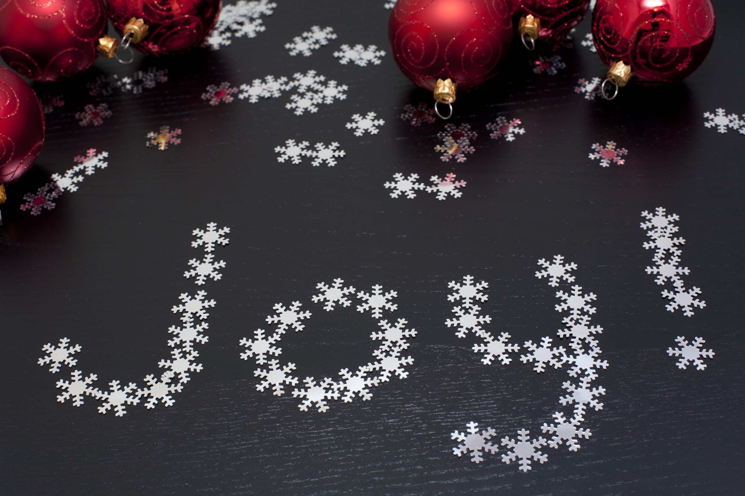 3000x1996 Photo of Joy to the world. Free christmas image
