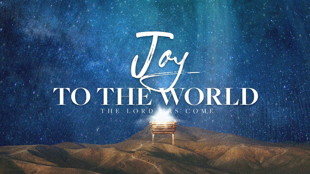 1280x720 Joy To The World 3 (Full Service)