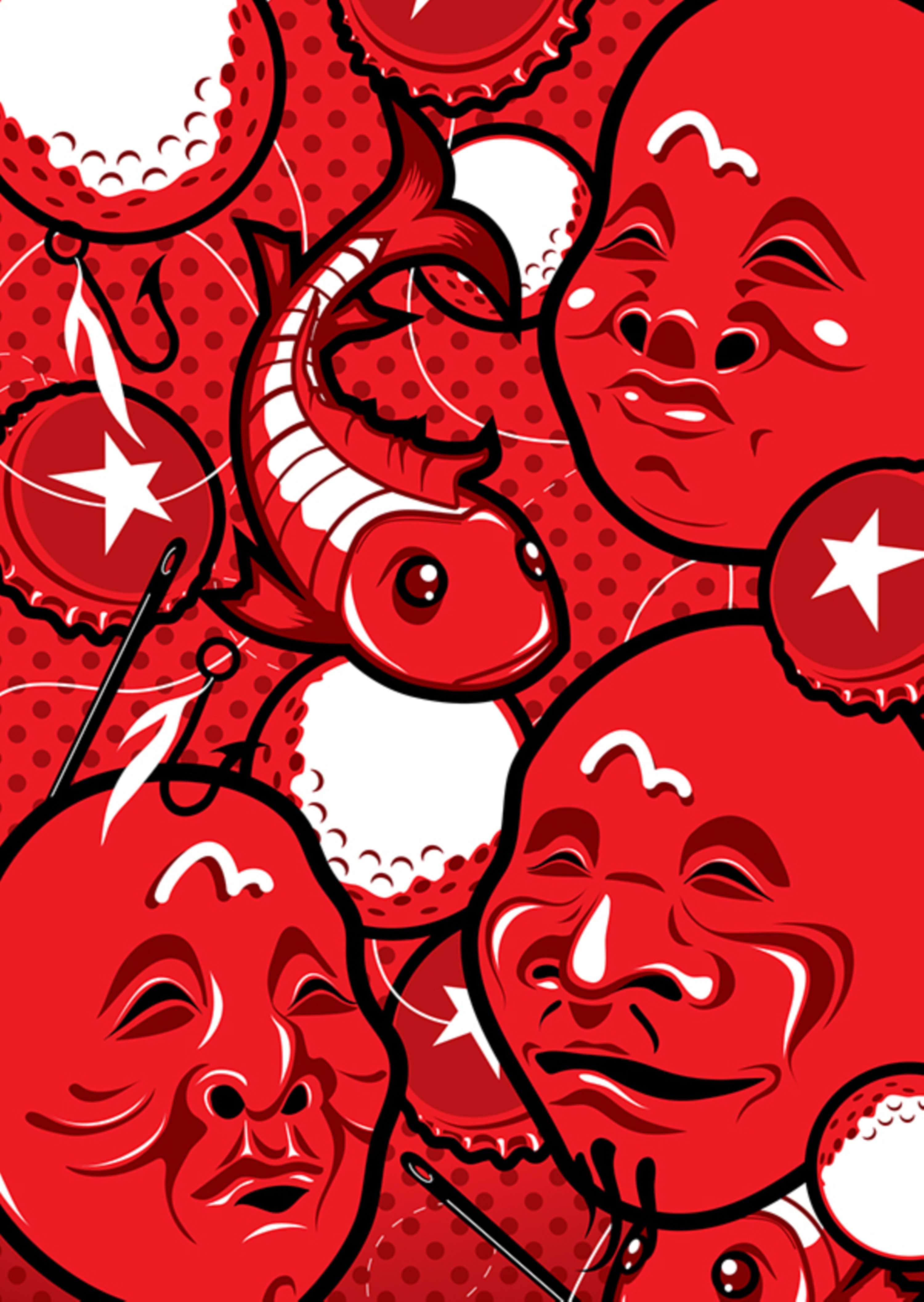 3000x4225 Evisu Wallpaper