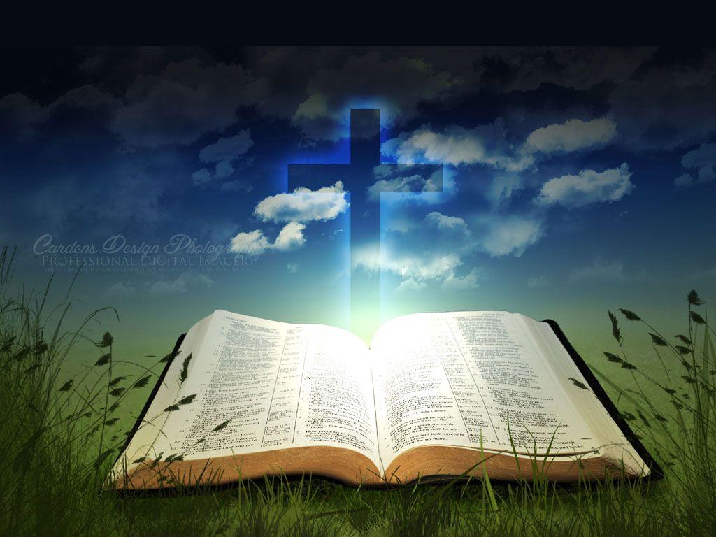 1024x768 Bible Wallpaper #TJYP3WH